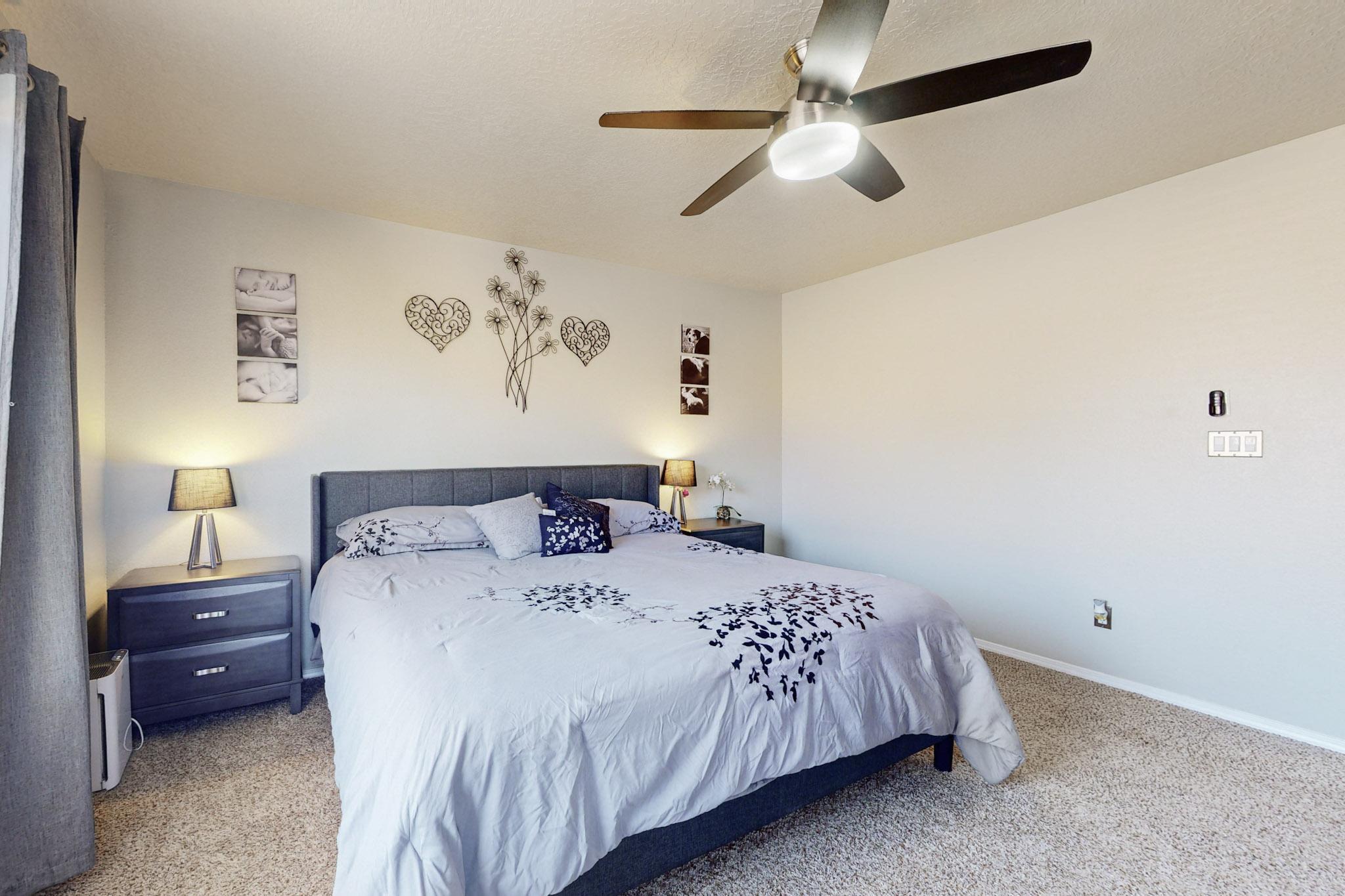 502 Palo Alto Drive NE