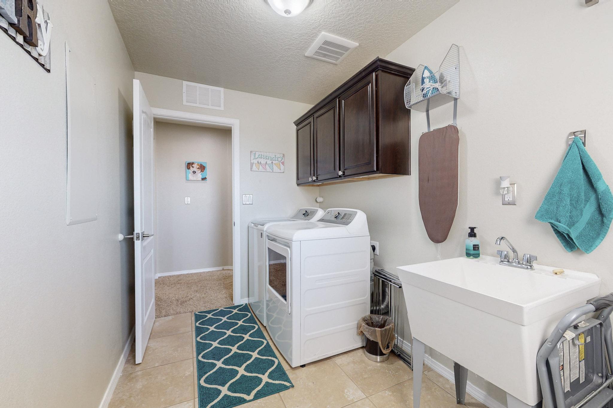 502 Palo Alto Drive NE