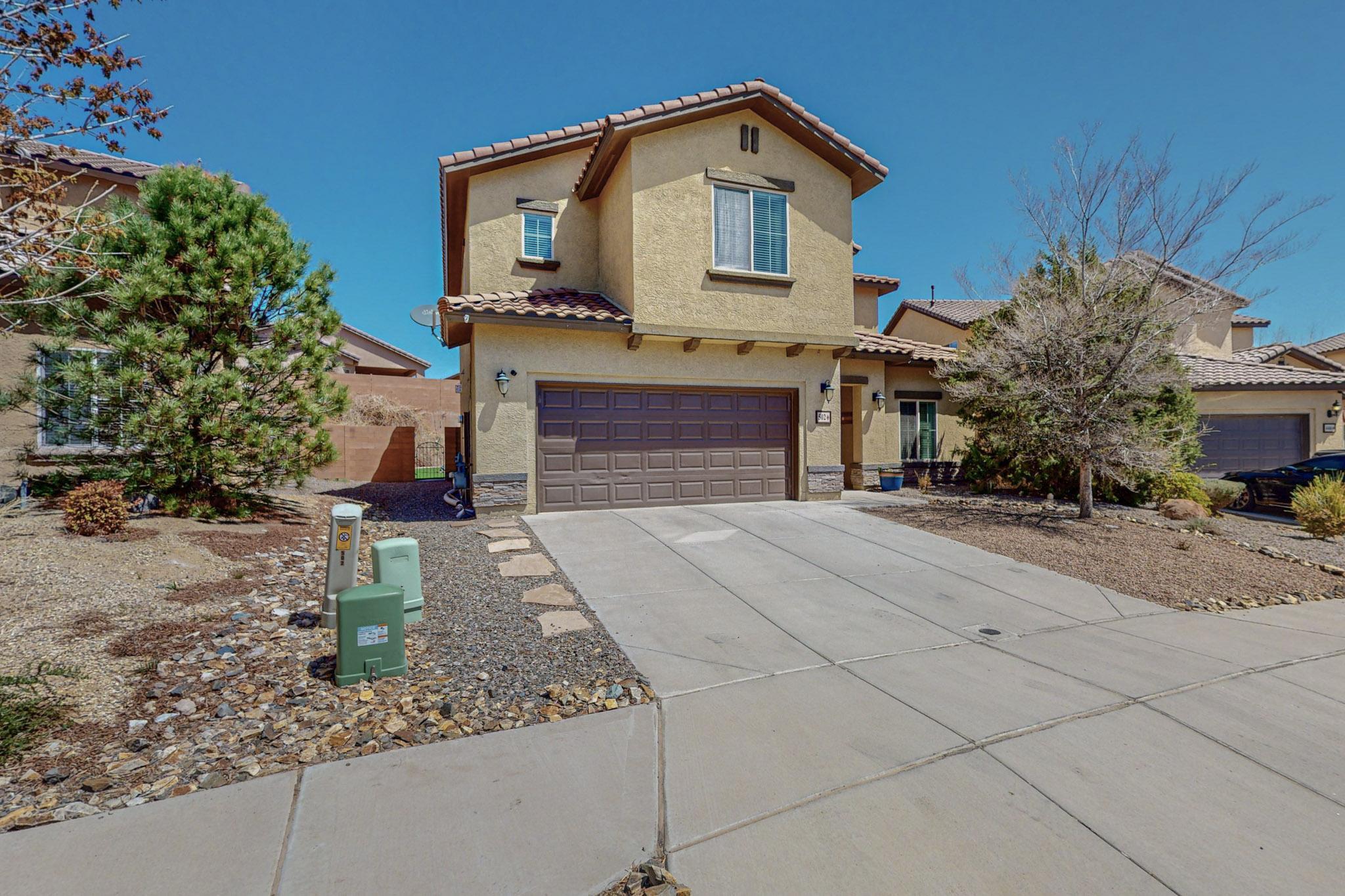 502 Palo Alto Drive NE