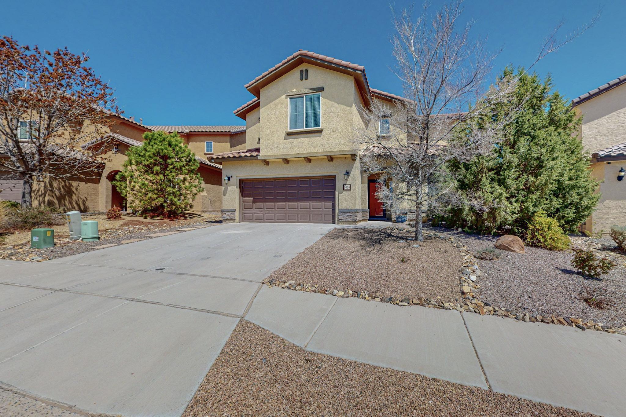 502 Palo Alto Drive NE