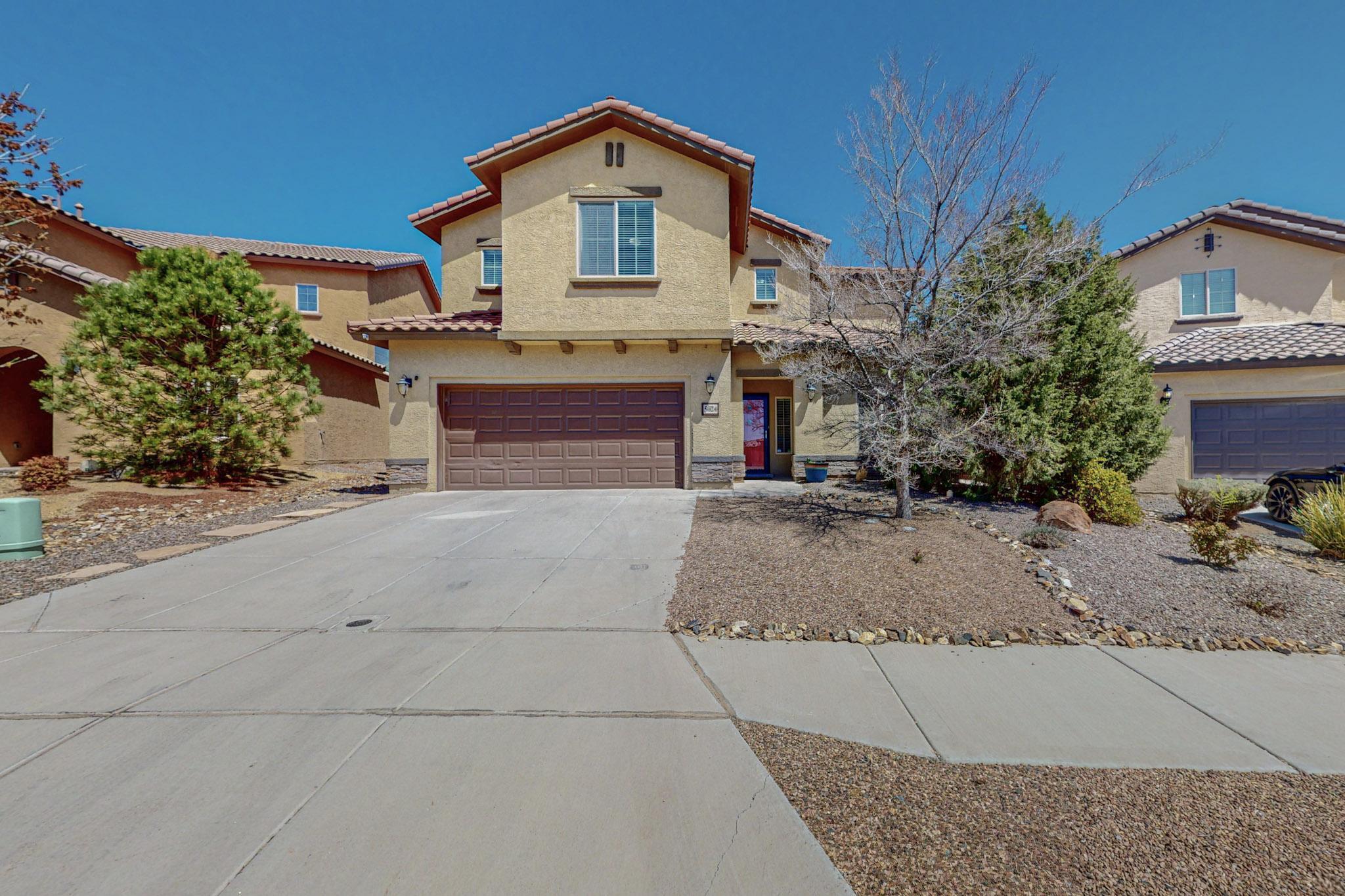 502 Palo Alto Drive NE