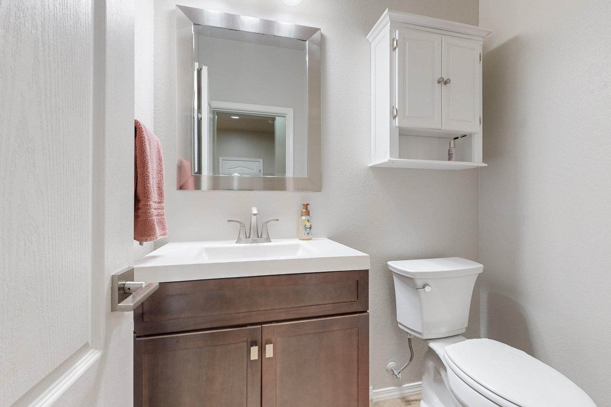 502 Palo Alto Drive NE