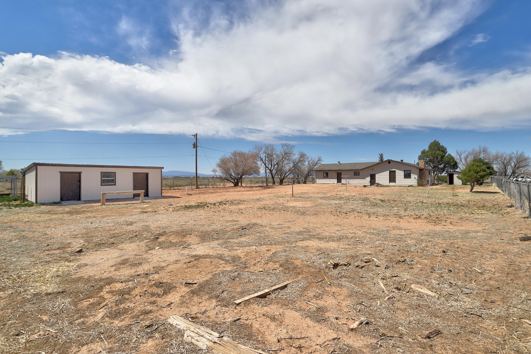 3415 E Martinez Road