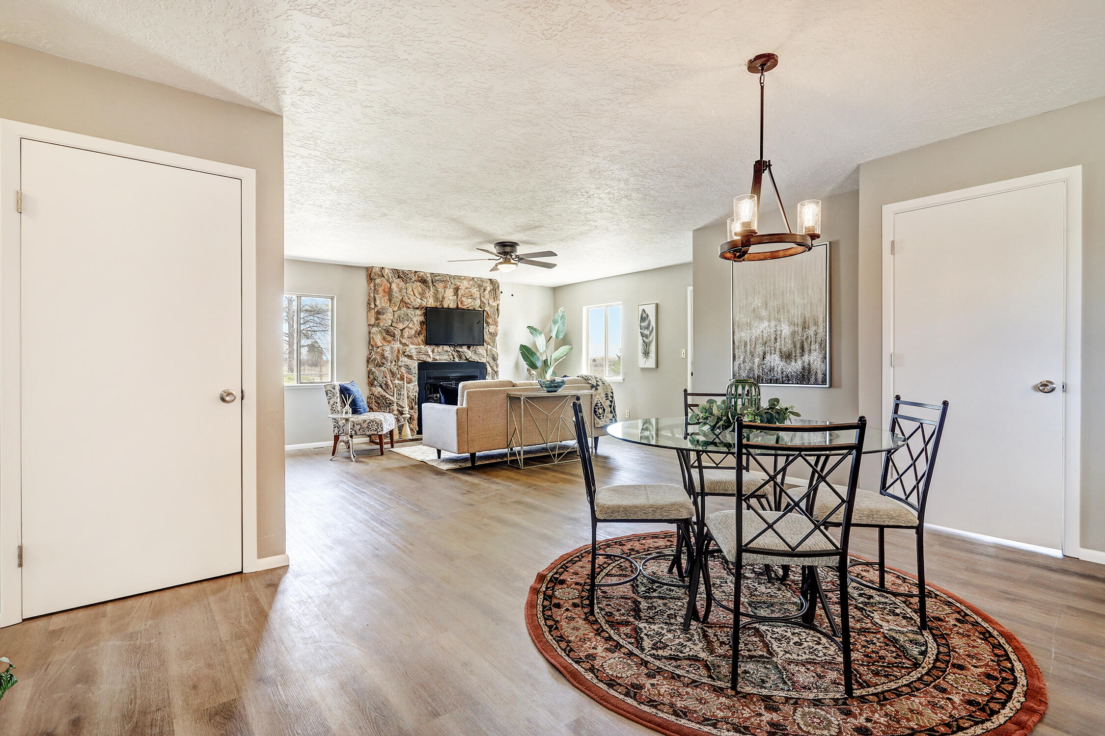 3415 E Martinez Road