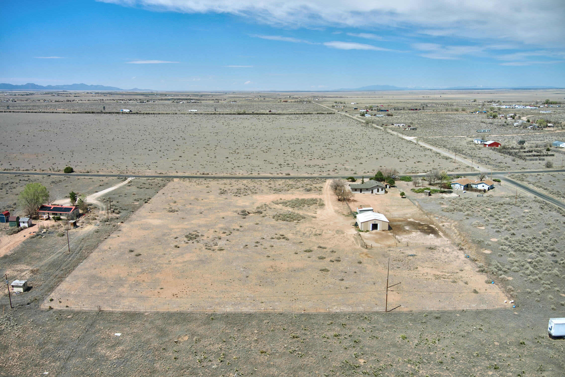 3415 E Martinez Road