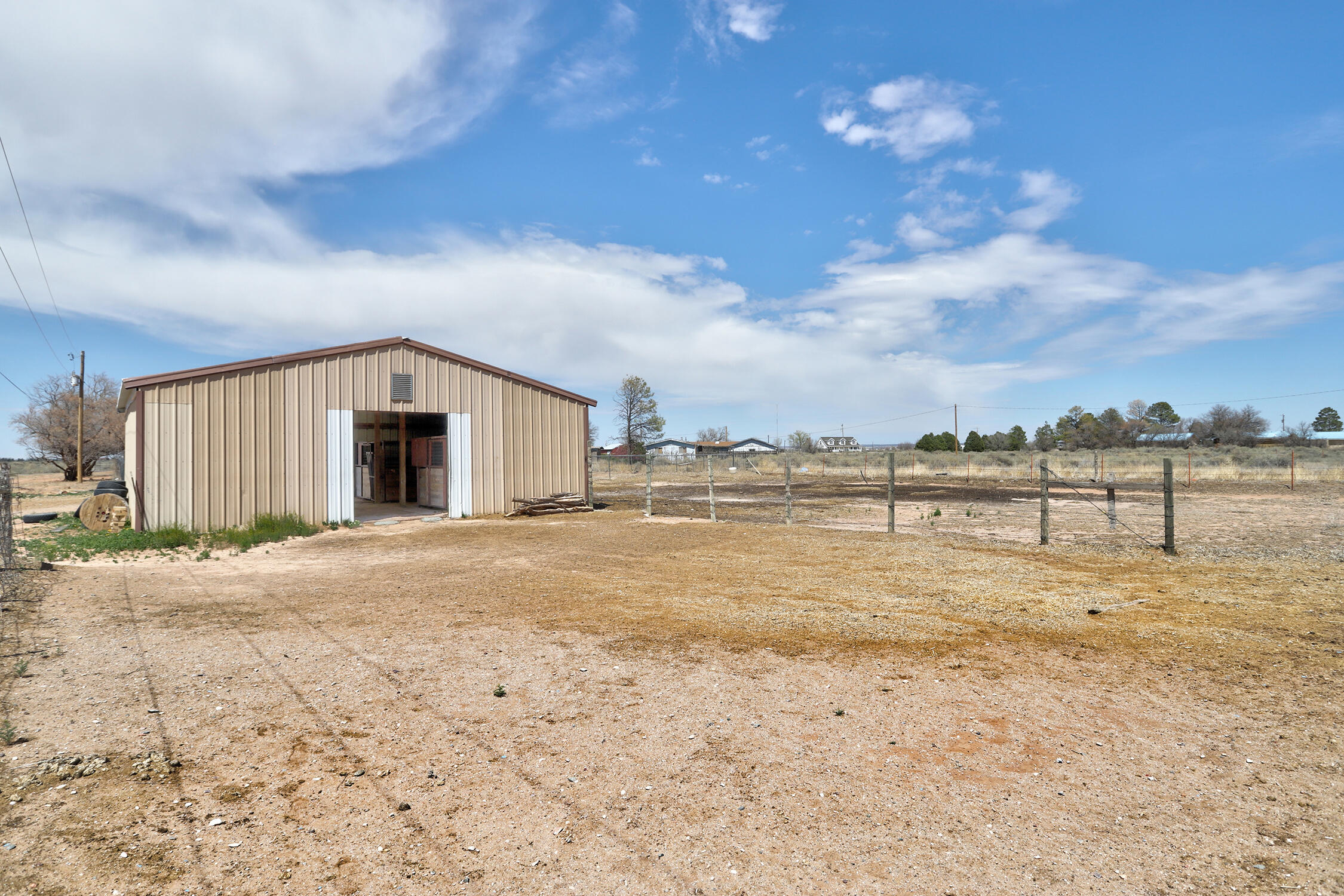 3415 E Martinez Road