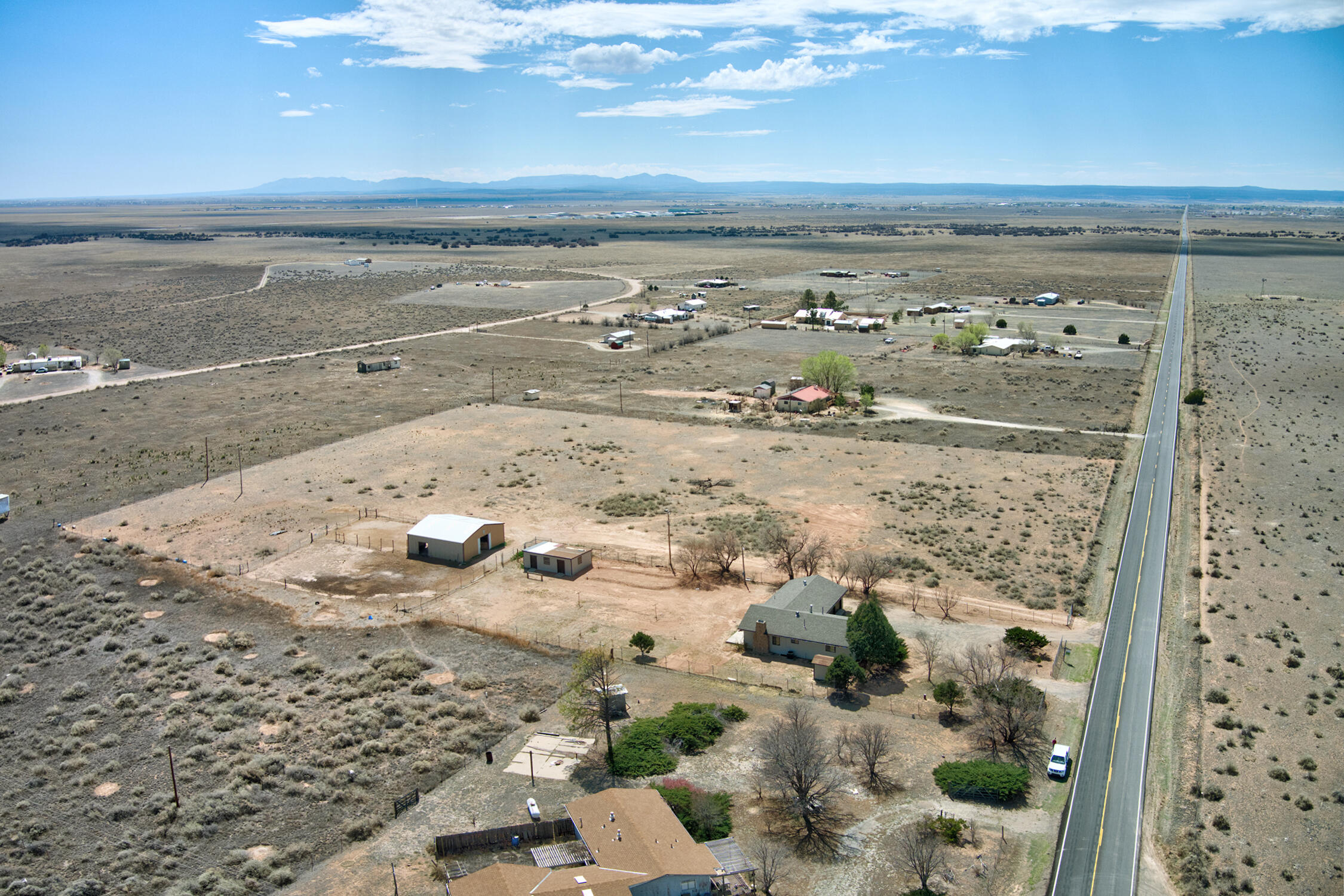 3415 E Martinez Road