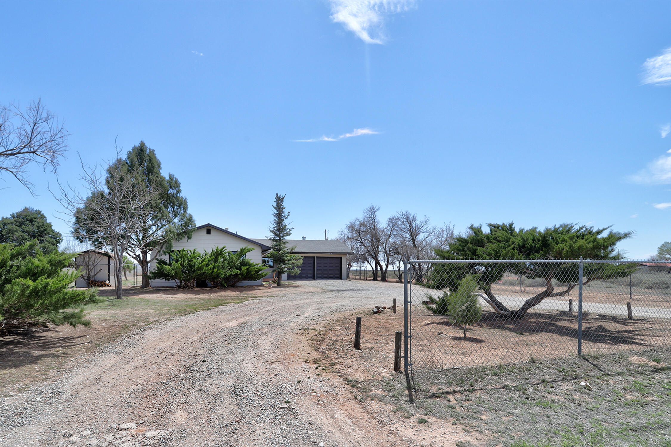 3415 E Martinez Road