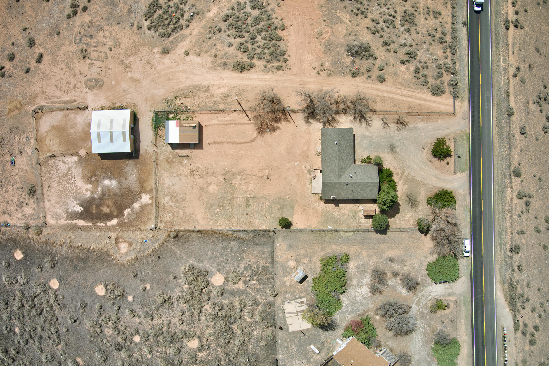 3415 E Martinez Road