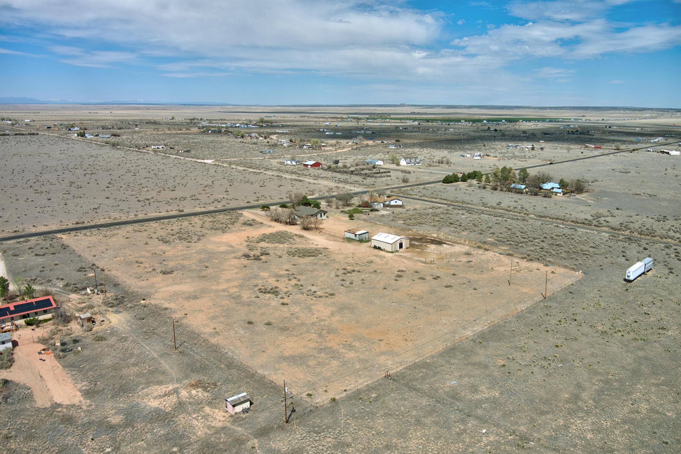 3415 E Martinez Road