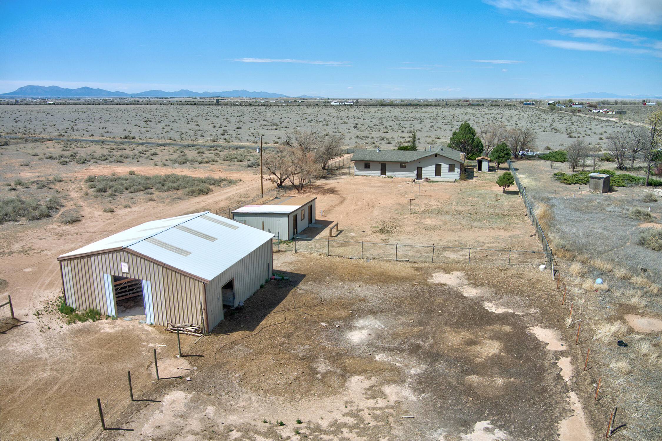 3415 E Martinez Road