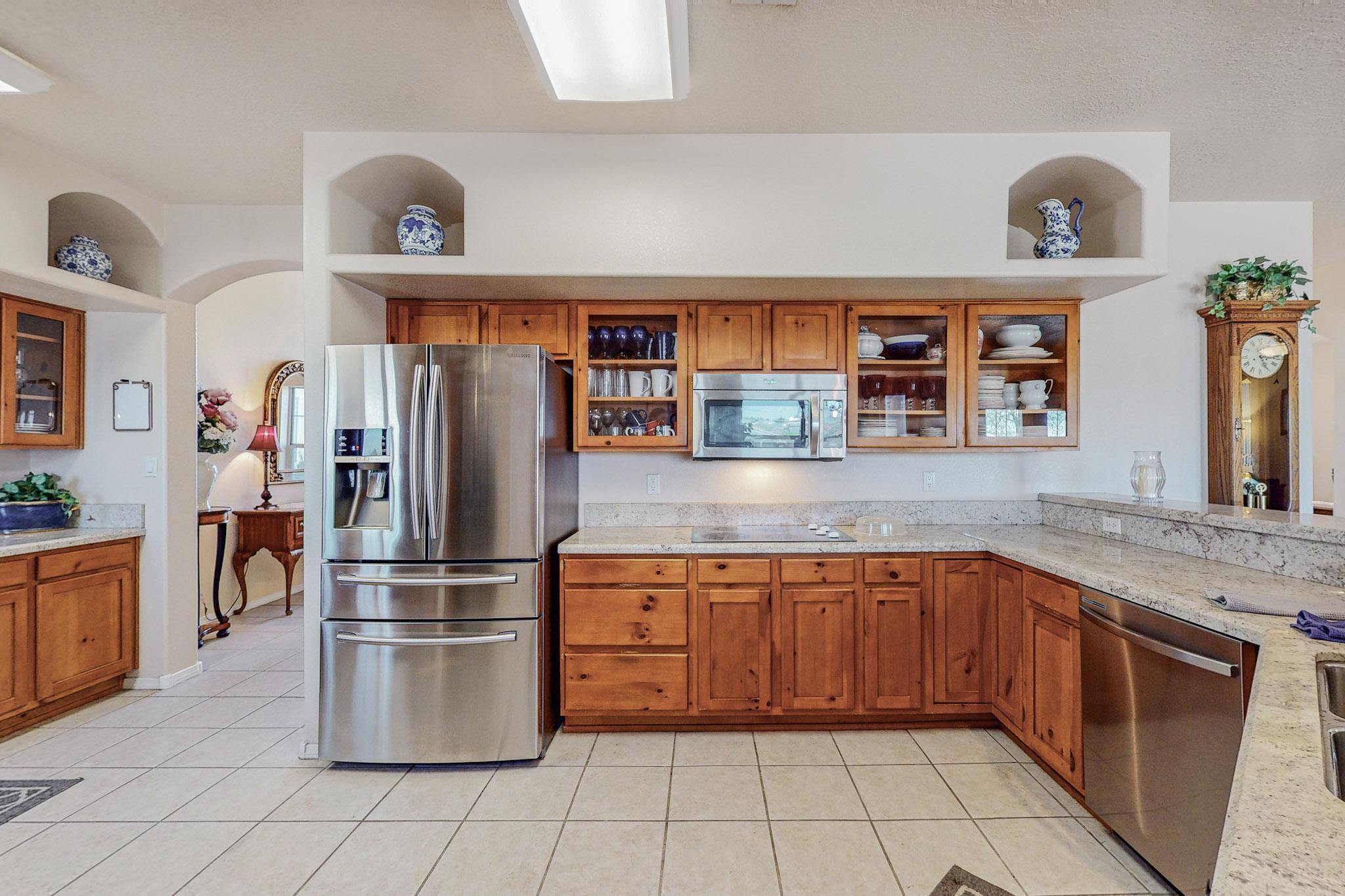 4236 Ridgerunner Road NW