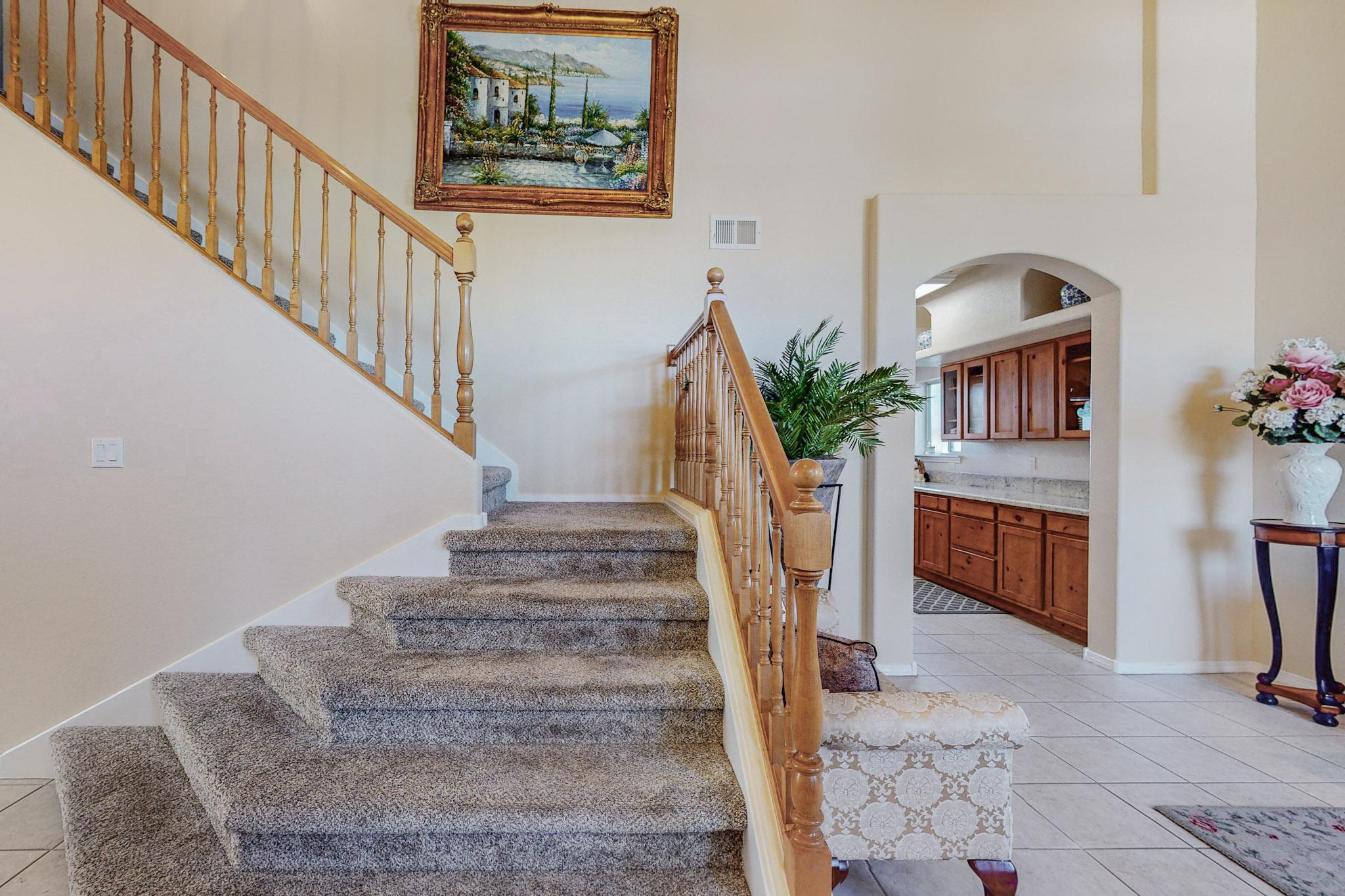 4236 Ridgerunner Road NW