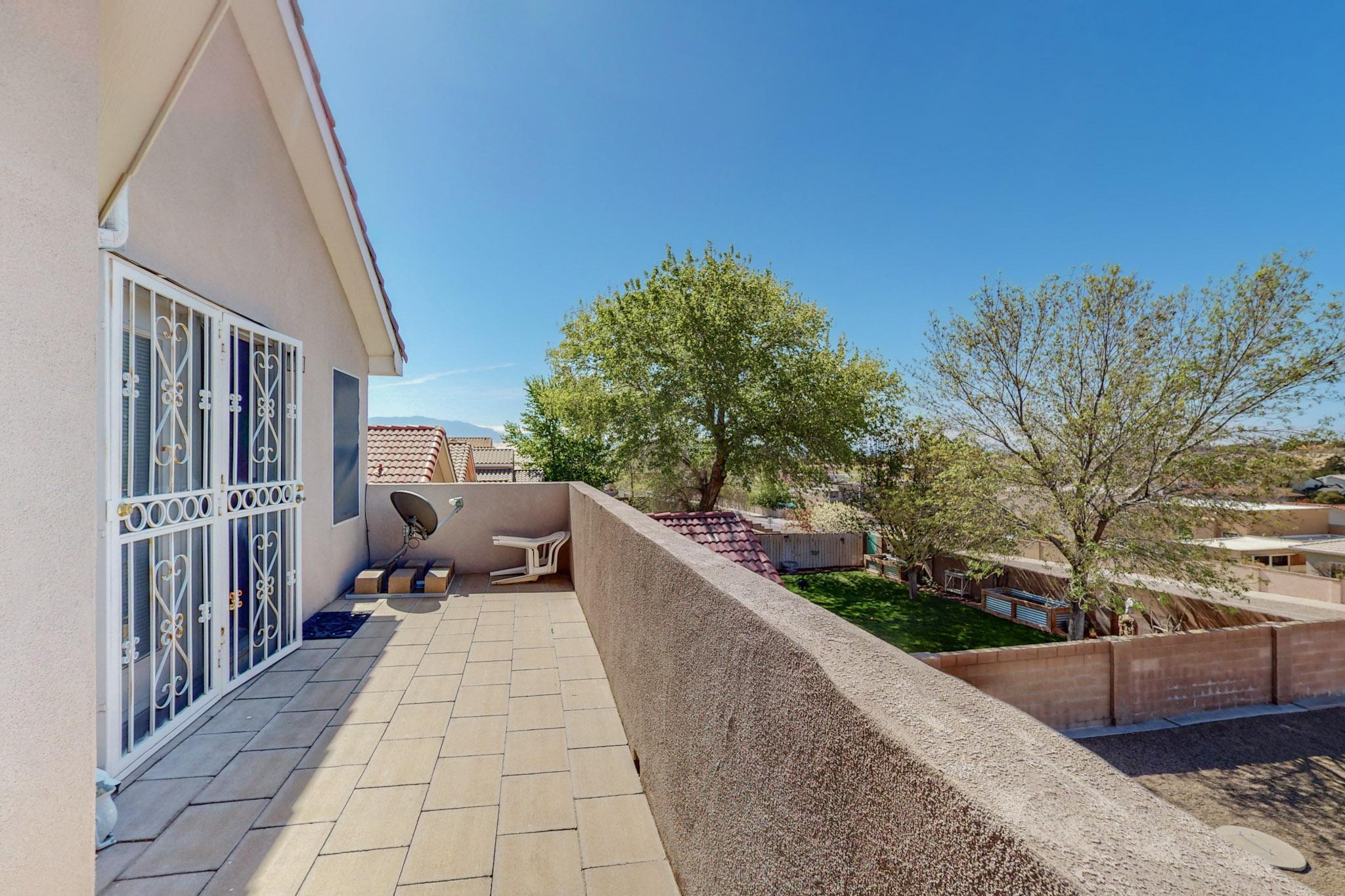 4236 Ridgerunner Road NW