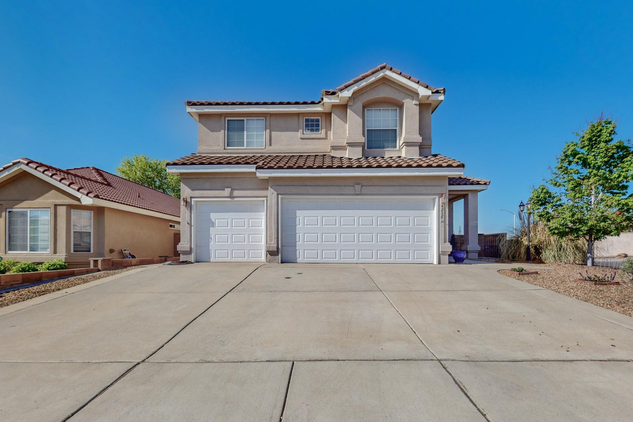 4236 Ridgerunner Road NW