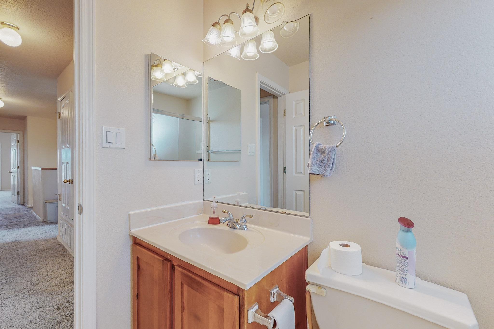 4236 Ridgerunner Road NW