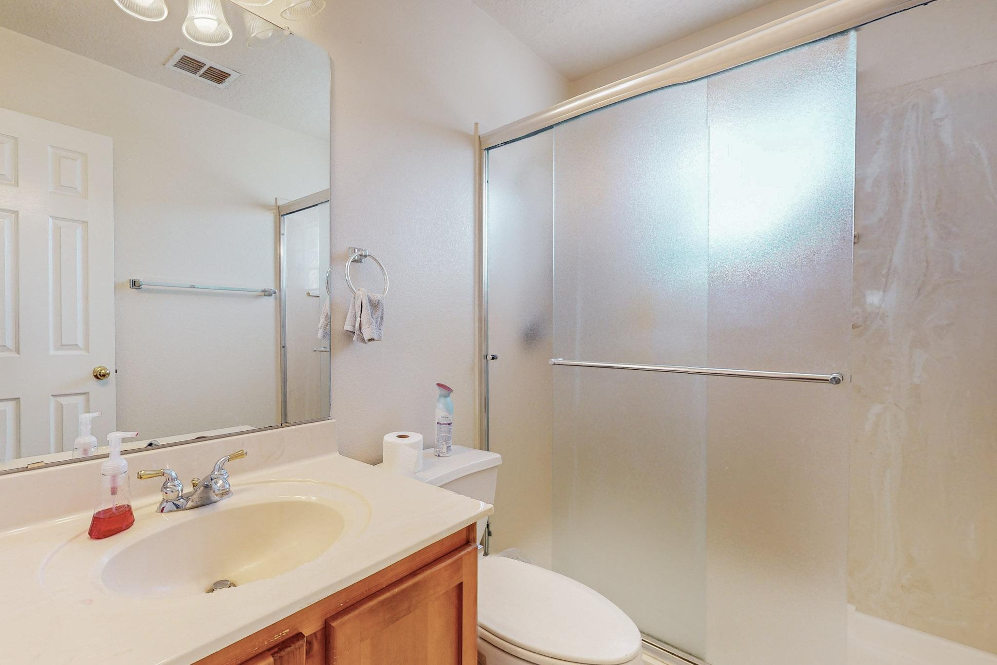 4236 Ridgerunner Road NW