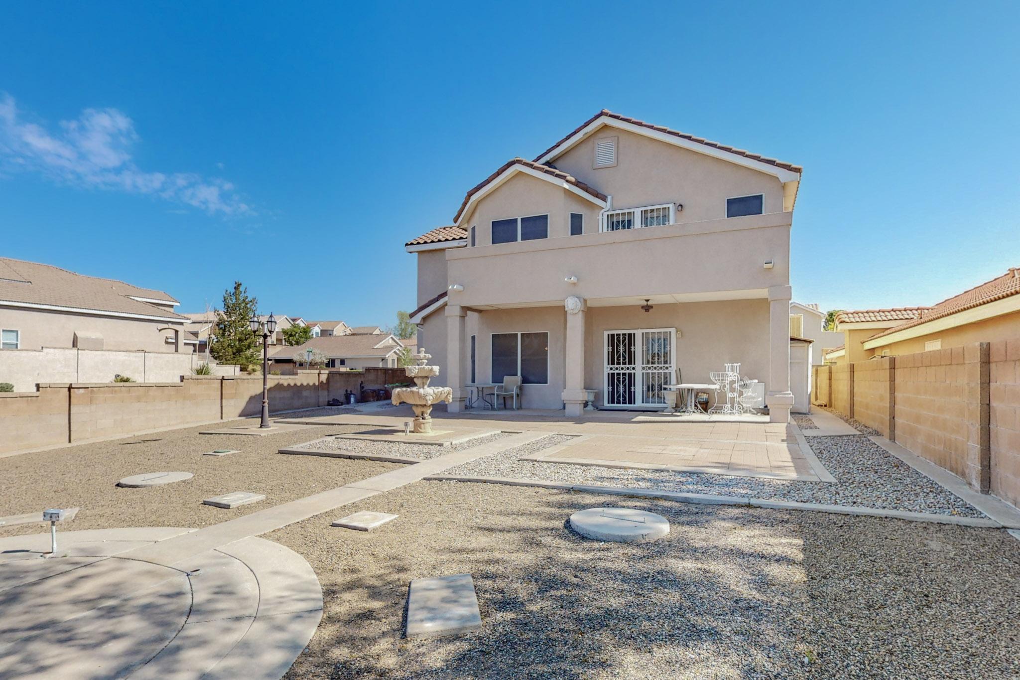 4236 Ridgerunner Road NW