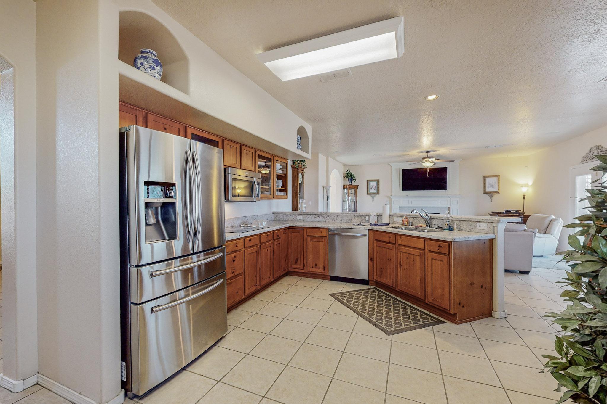 4236 Ridgerunner Road NW