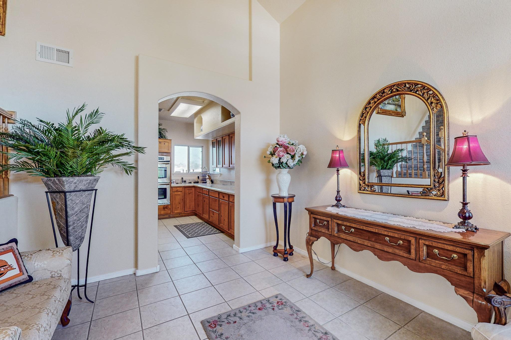 4236 Ridgerunner Road NW