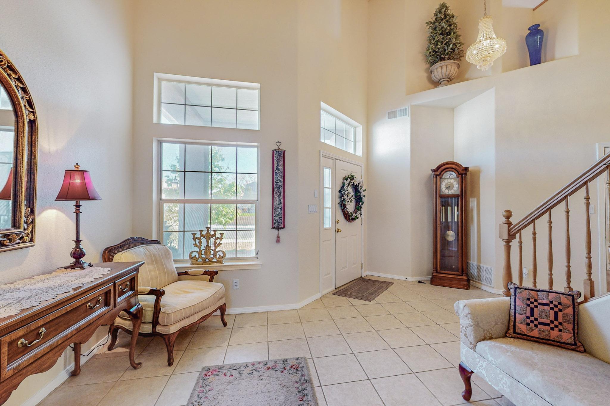 4236 Ridgerunner Road NW