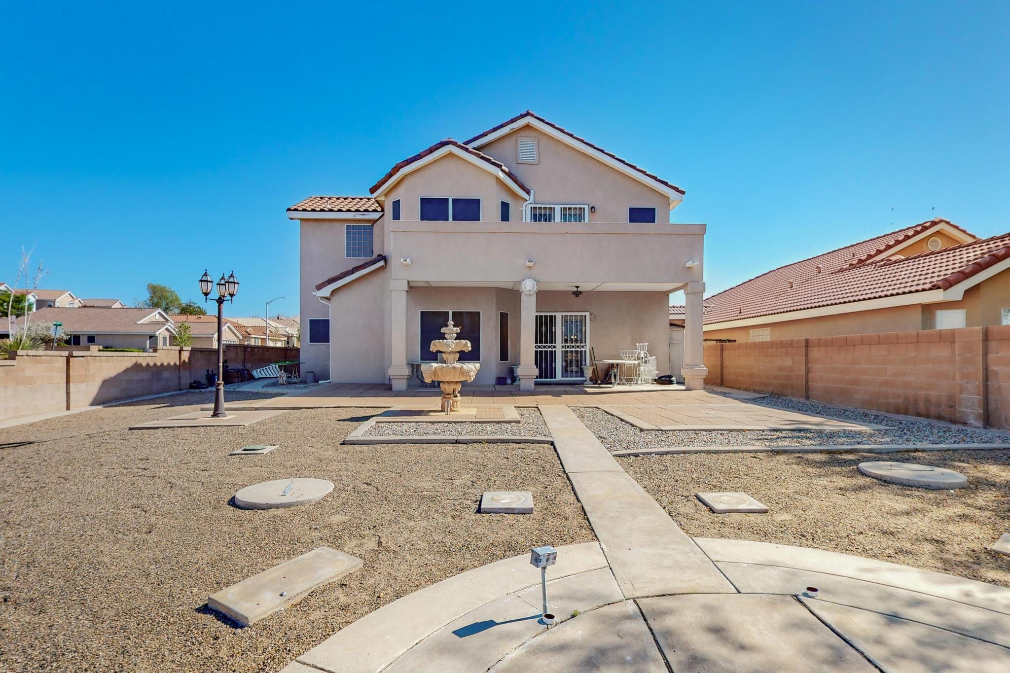 4236 Ridgerunner Road NW