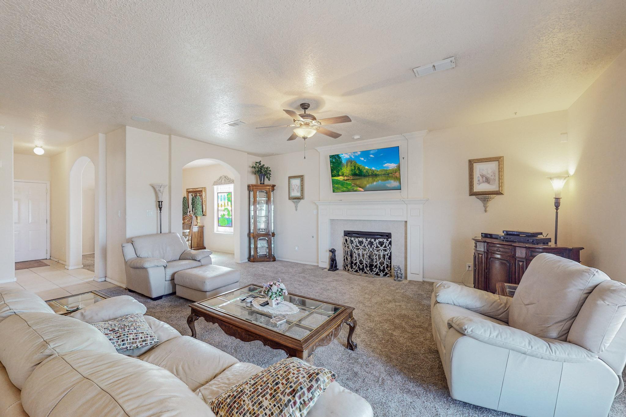 4236 Ridgerunner Road NW