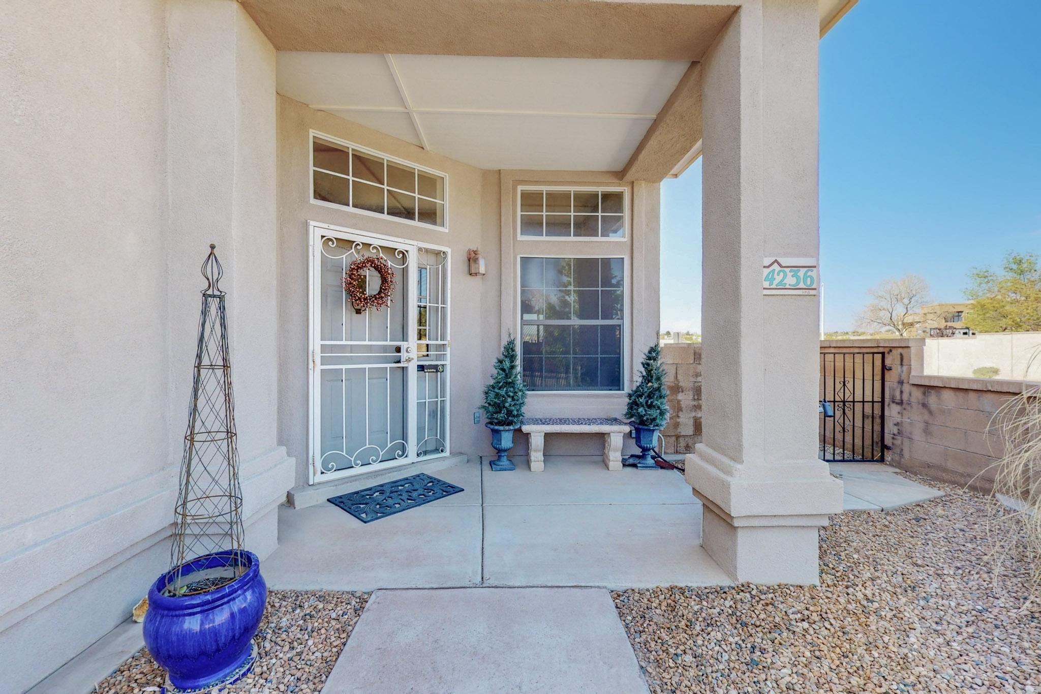 4236 Ridgerunner Road NW