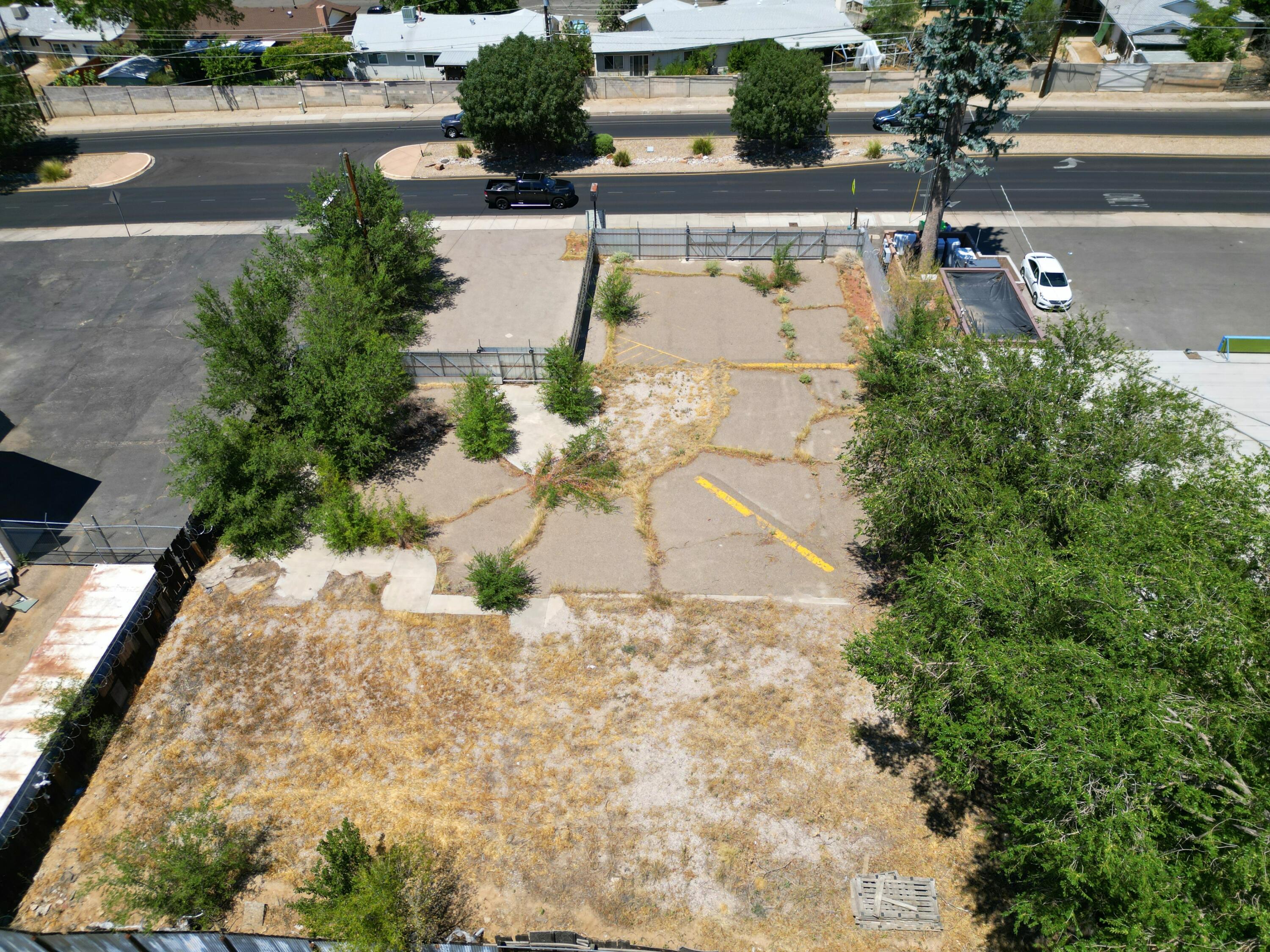 11922 Candelaria Road NE