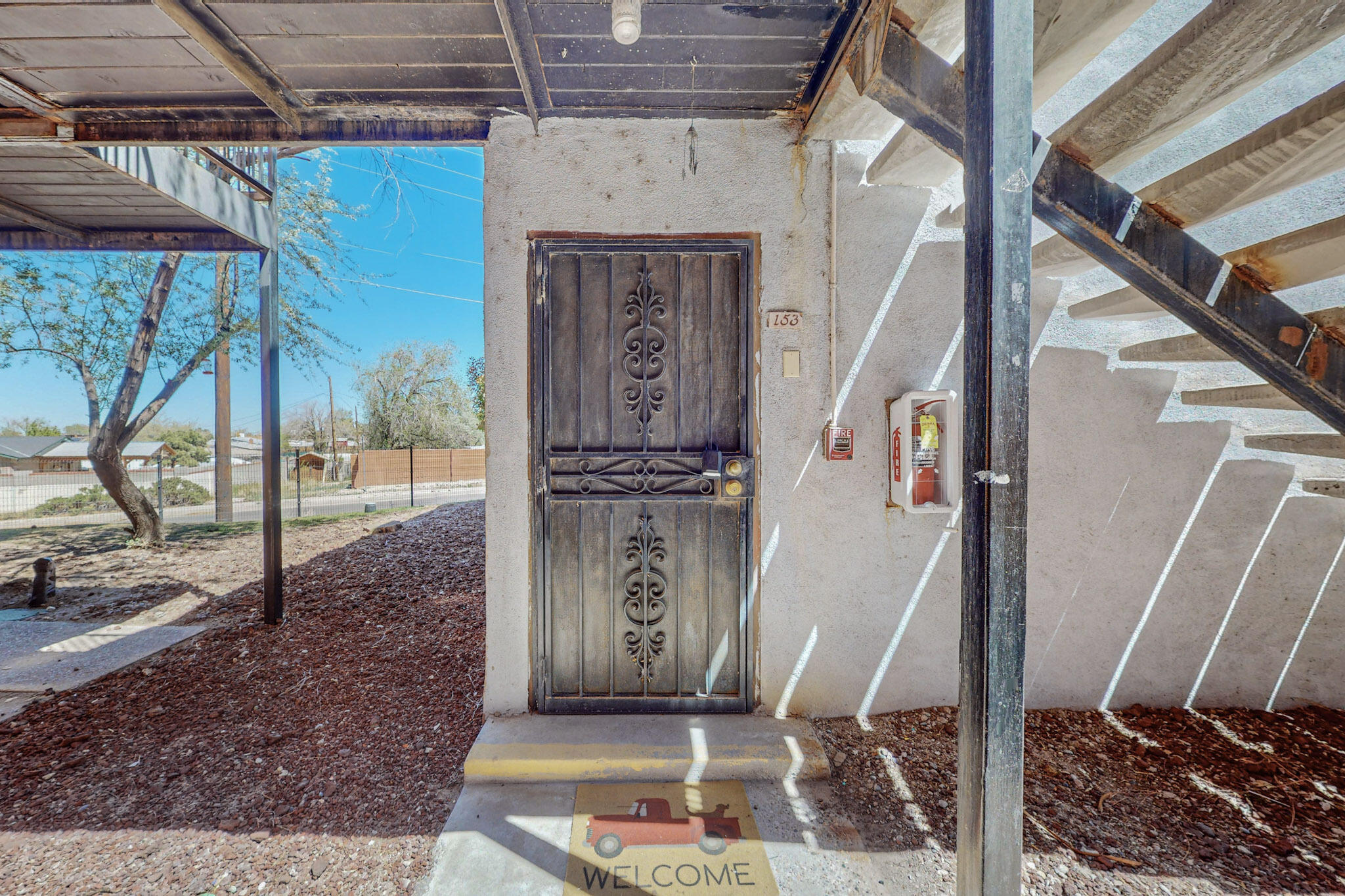 2800 Vail SE 153