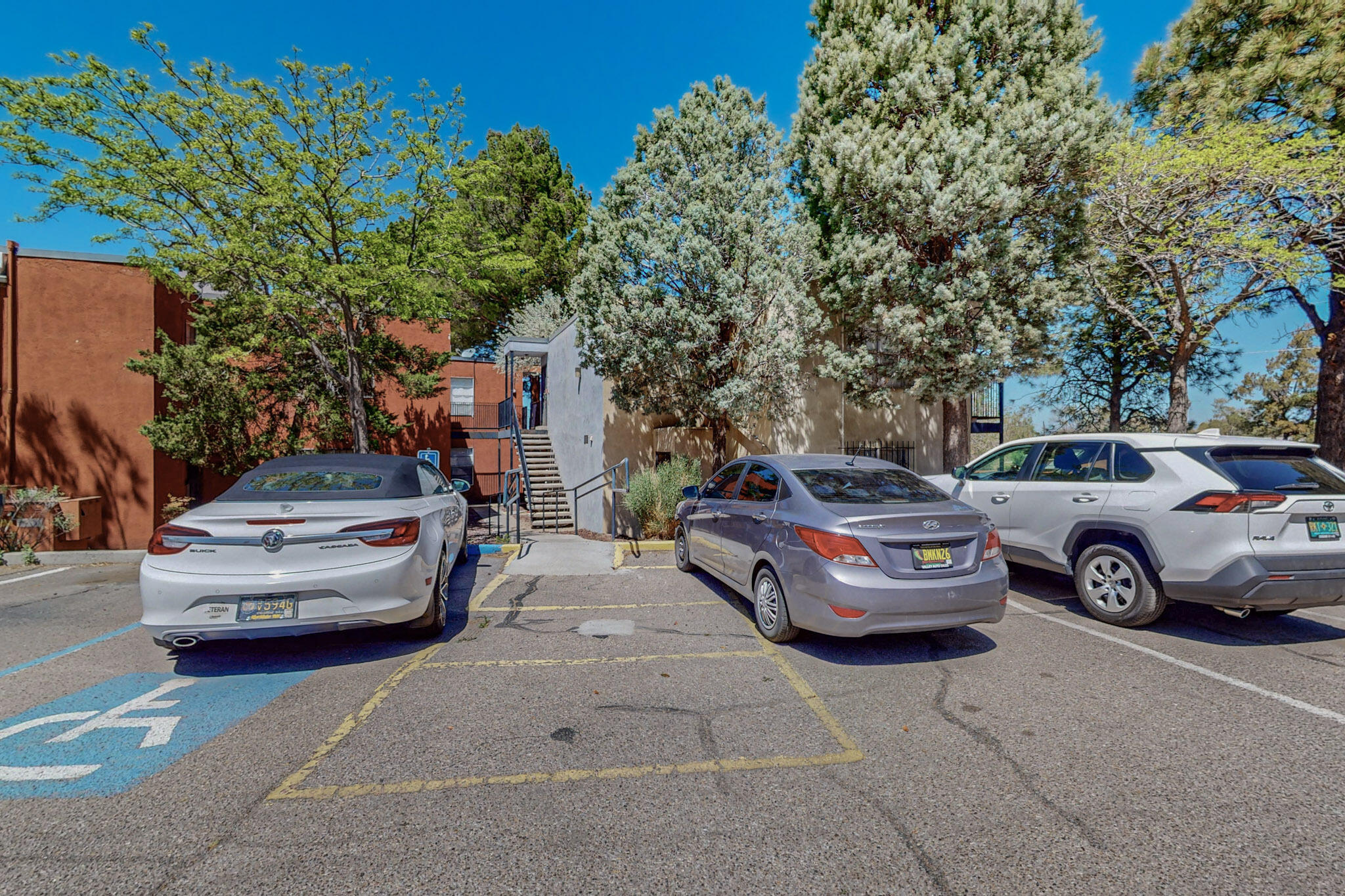 2800 Vail SE 153