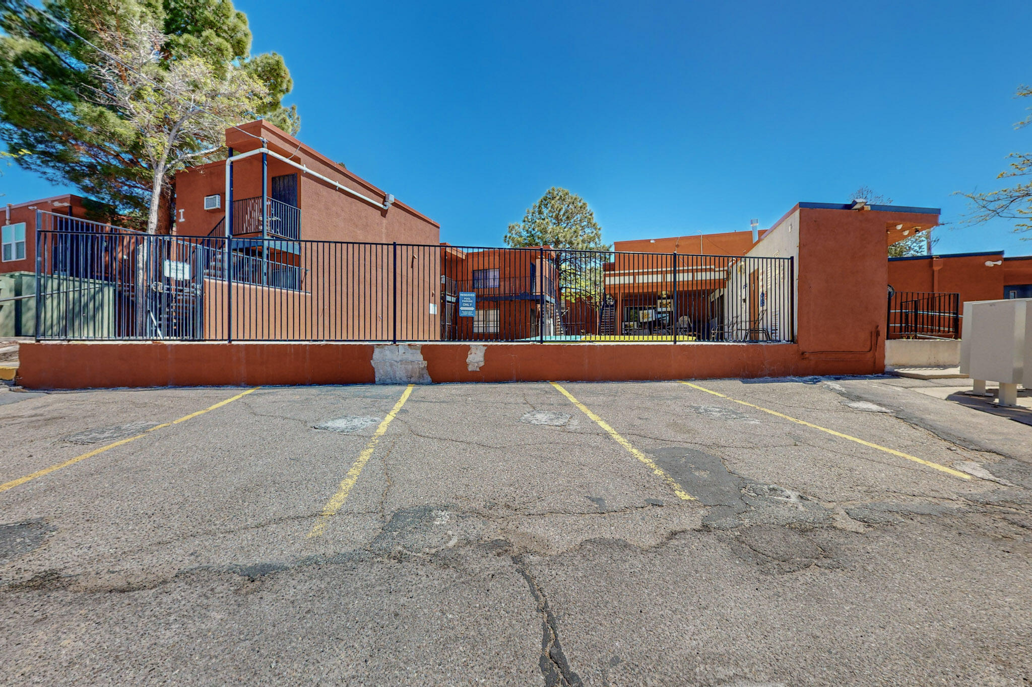 2800 Vail SE 153
