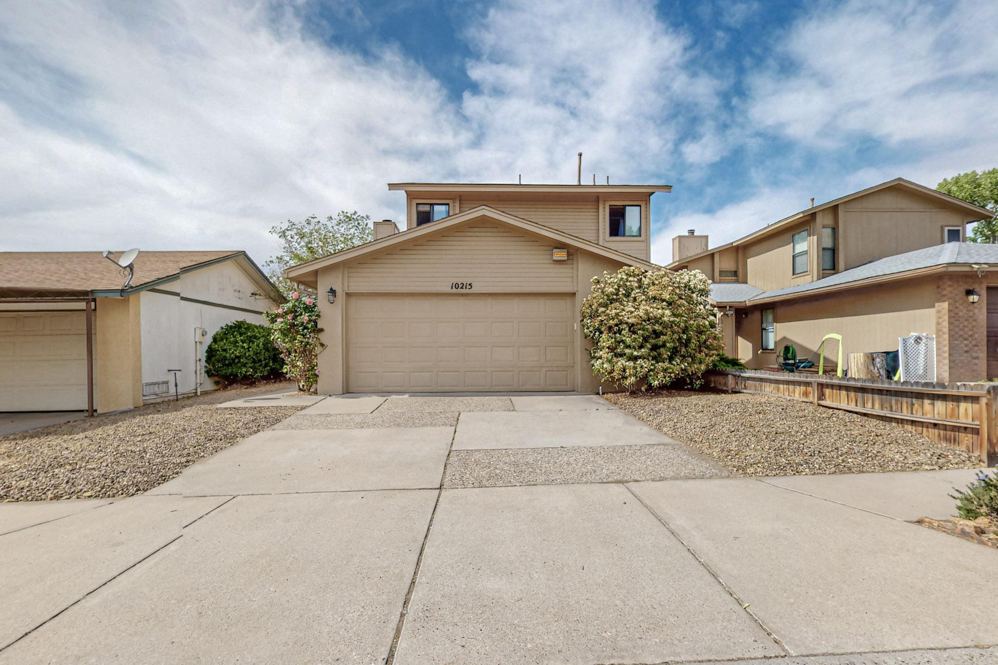 10215 Oso Grande Road NE