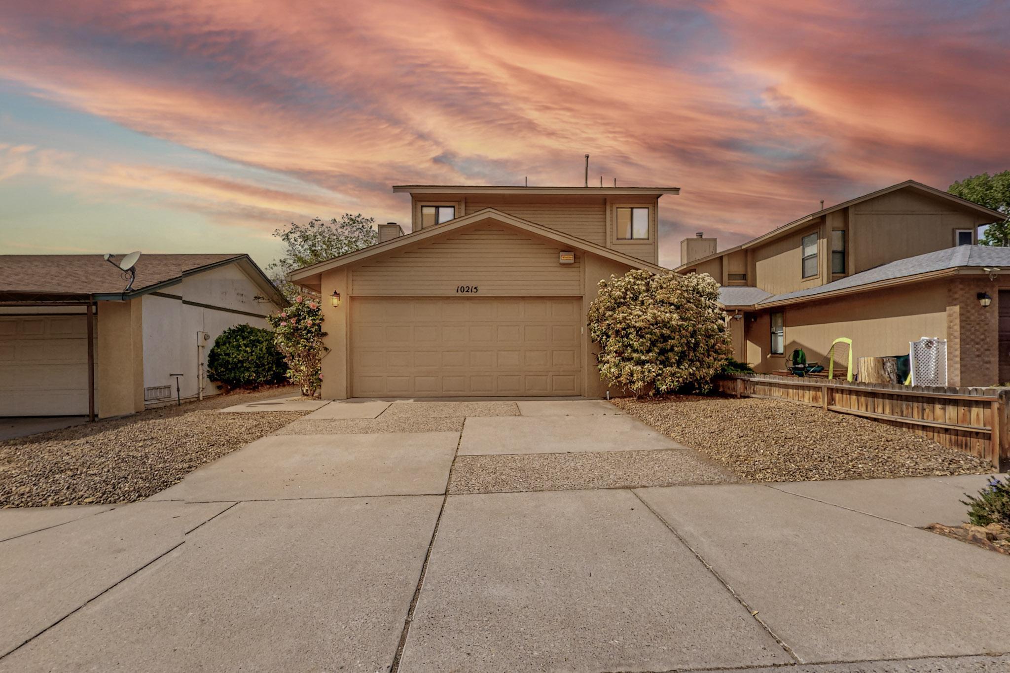 10215 Oso Grande Road NE