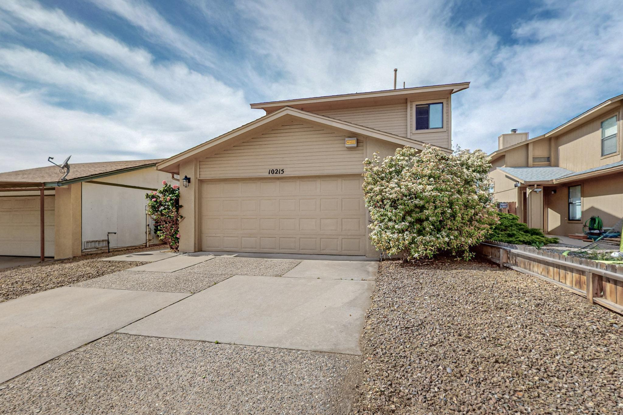 10215 Oso Grande Road NE