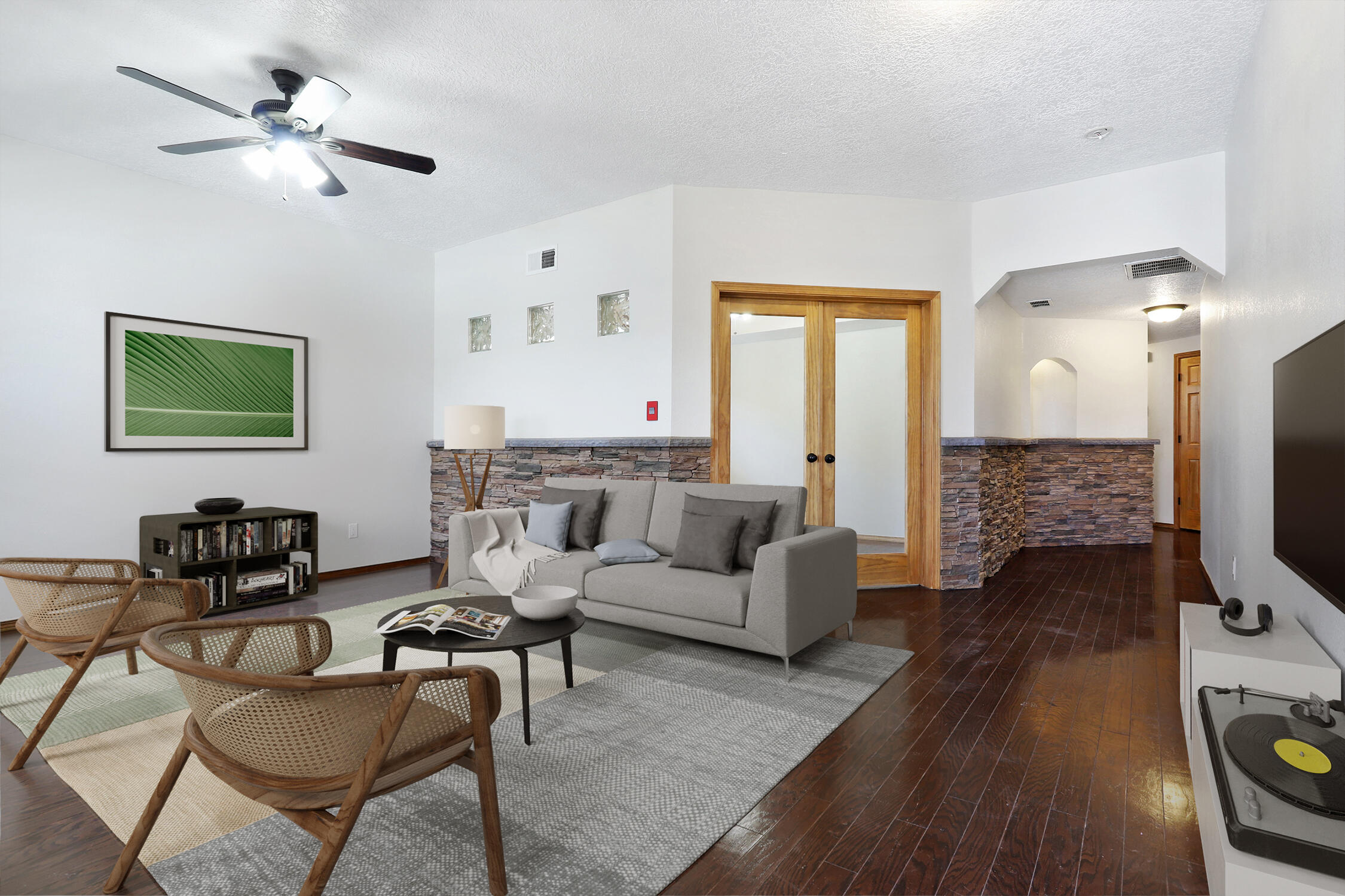 6505 Jazmin Place NW