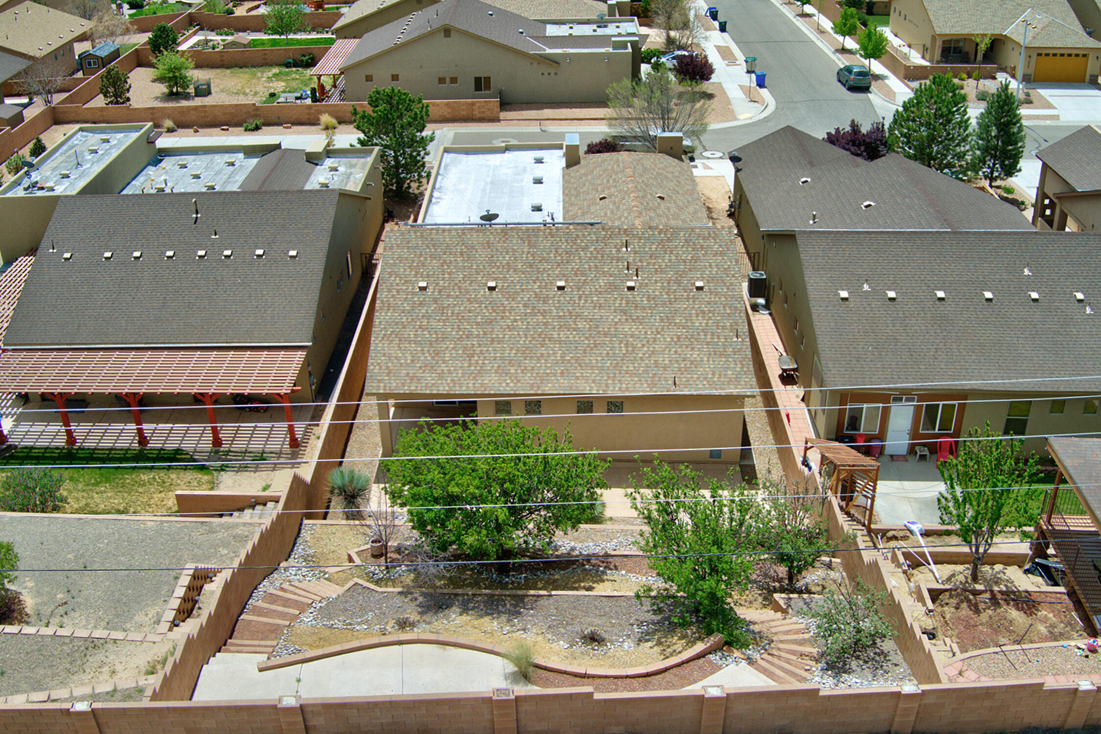 6505 Jazmin Place NW