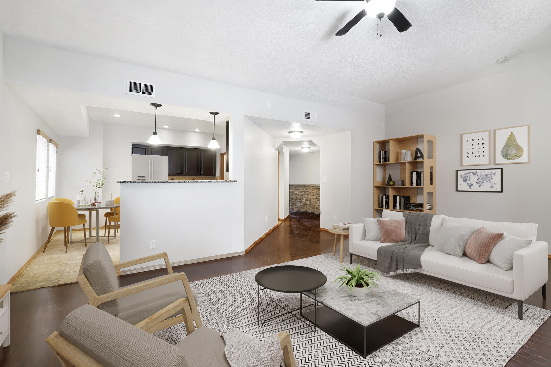 6505 Jazmin Place NW