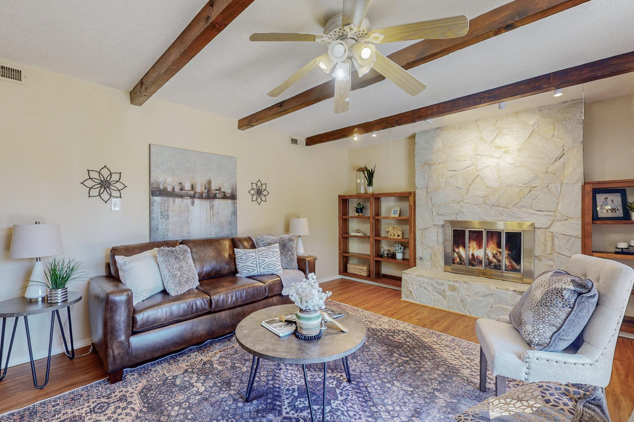 13012 Gray Hills Road NE