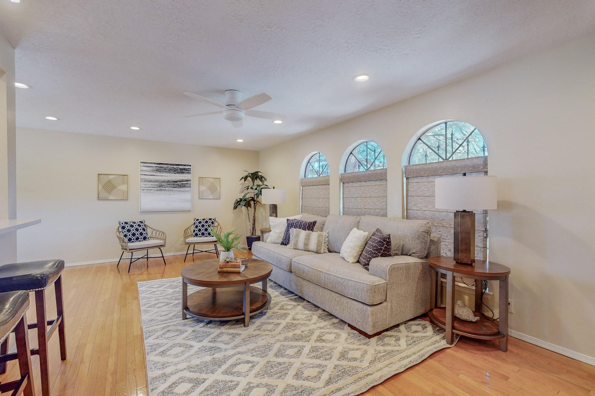 13012 Gray Hills Road NE