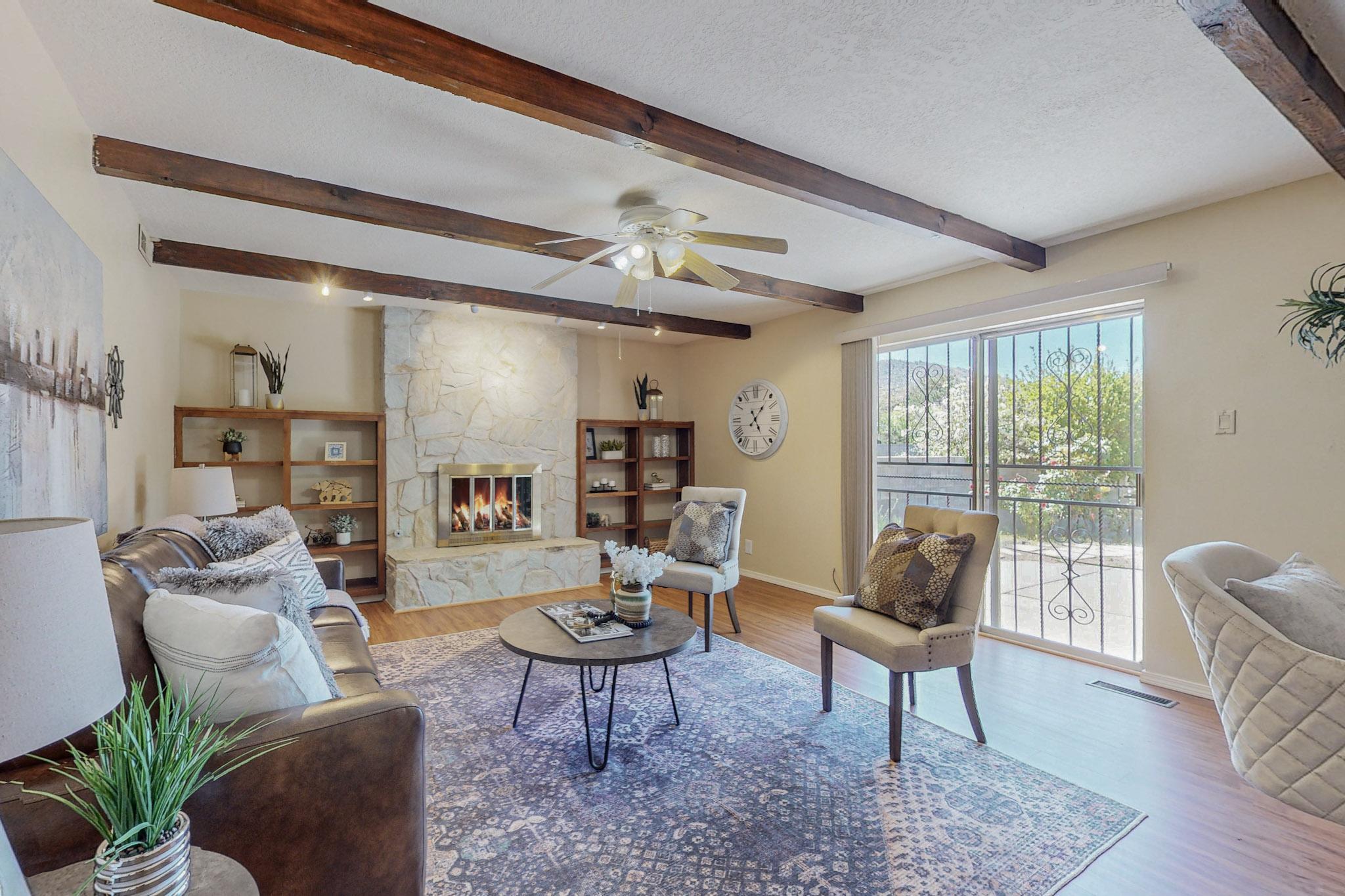 13012 Gray Hills Road NE