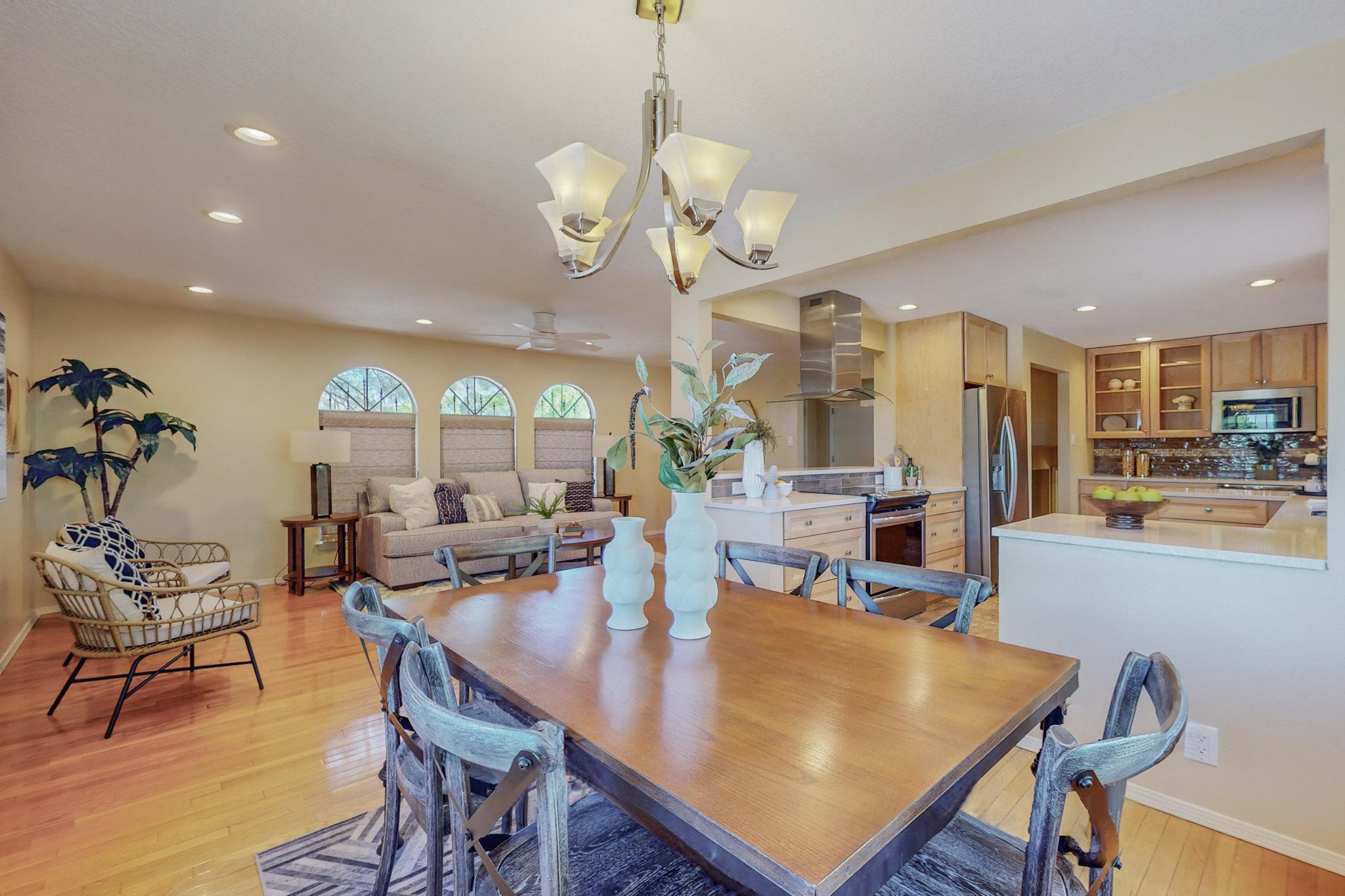 13012 Gray Hills Road NE