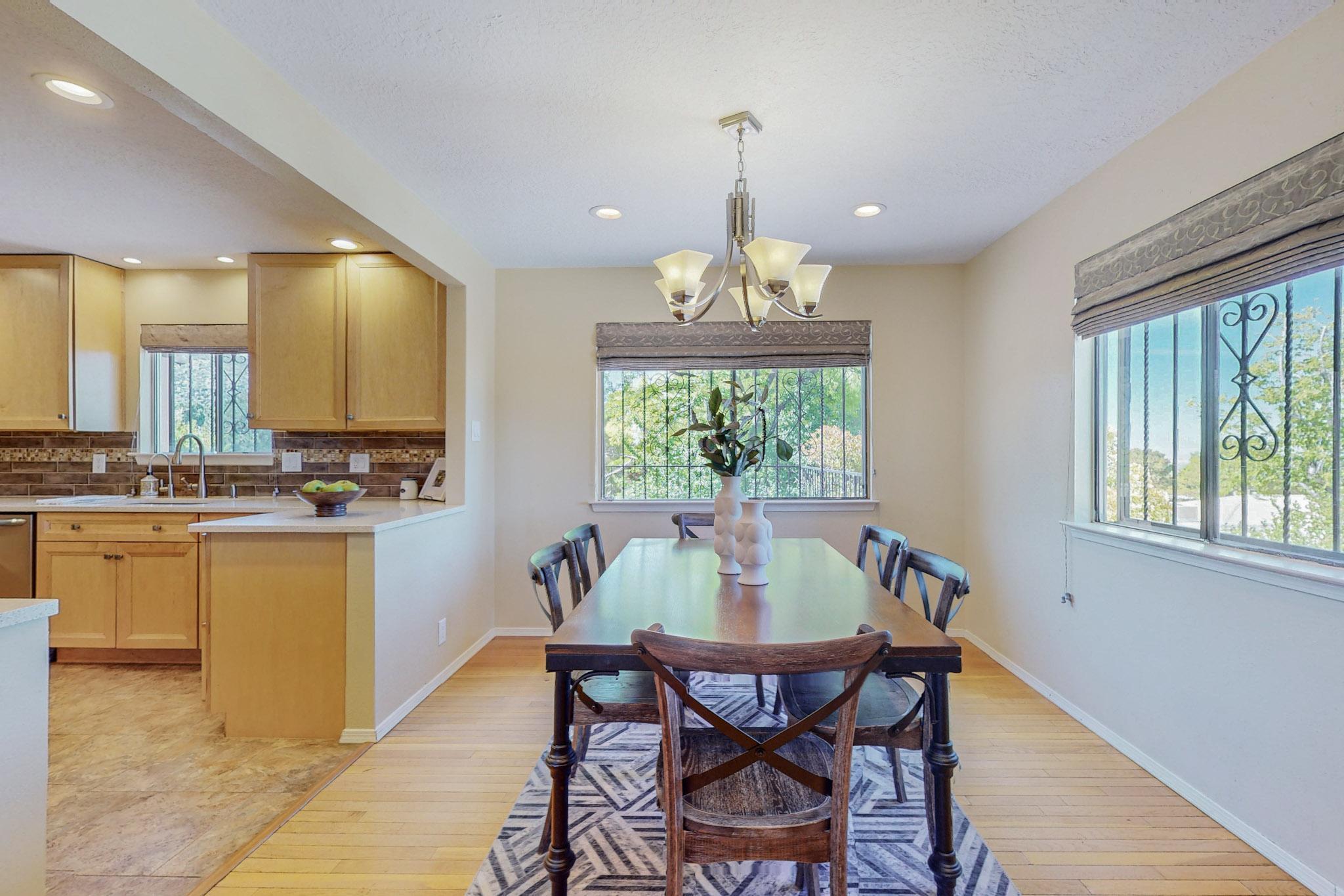 13012 Gray Hills Road NE