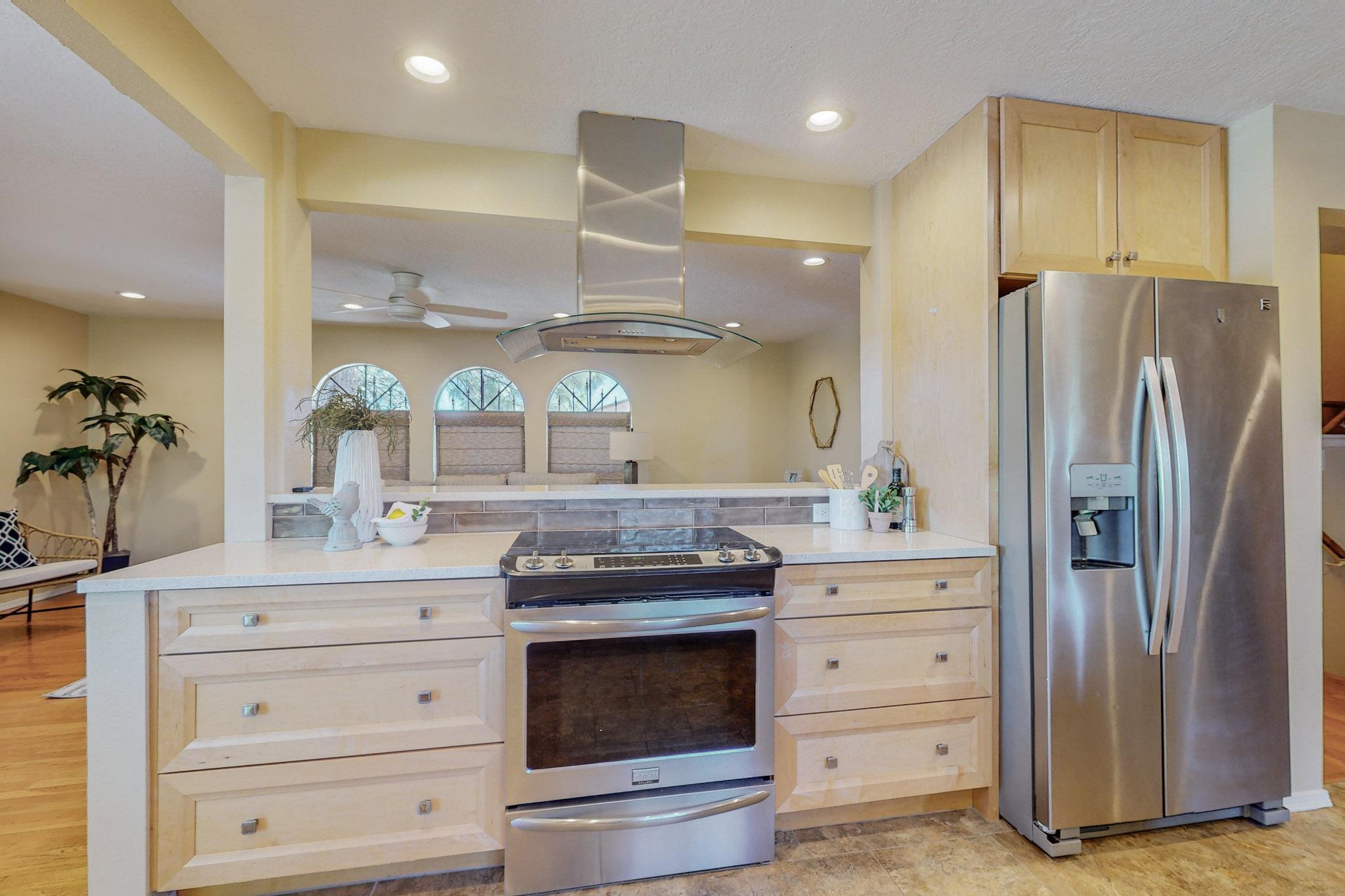 13012 Gray Hills Road NE