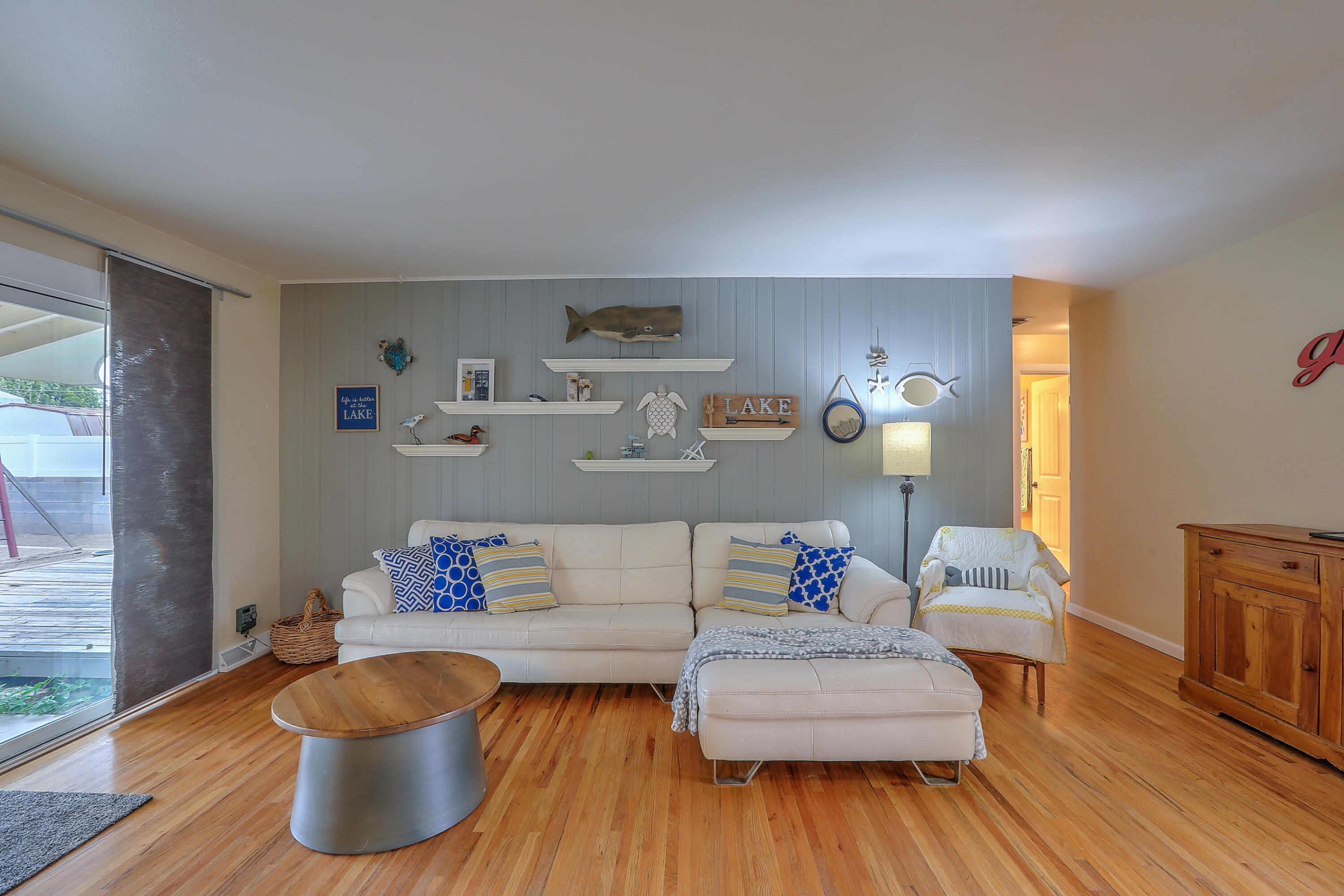 6101 Rogers Avenue NE