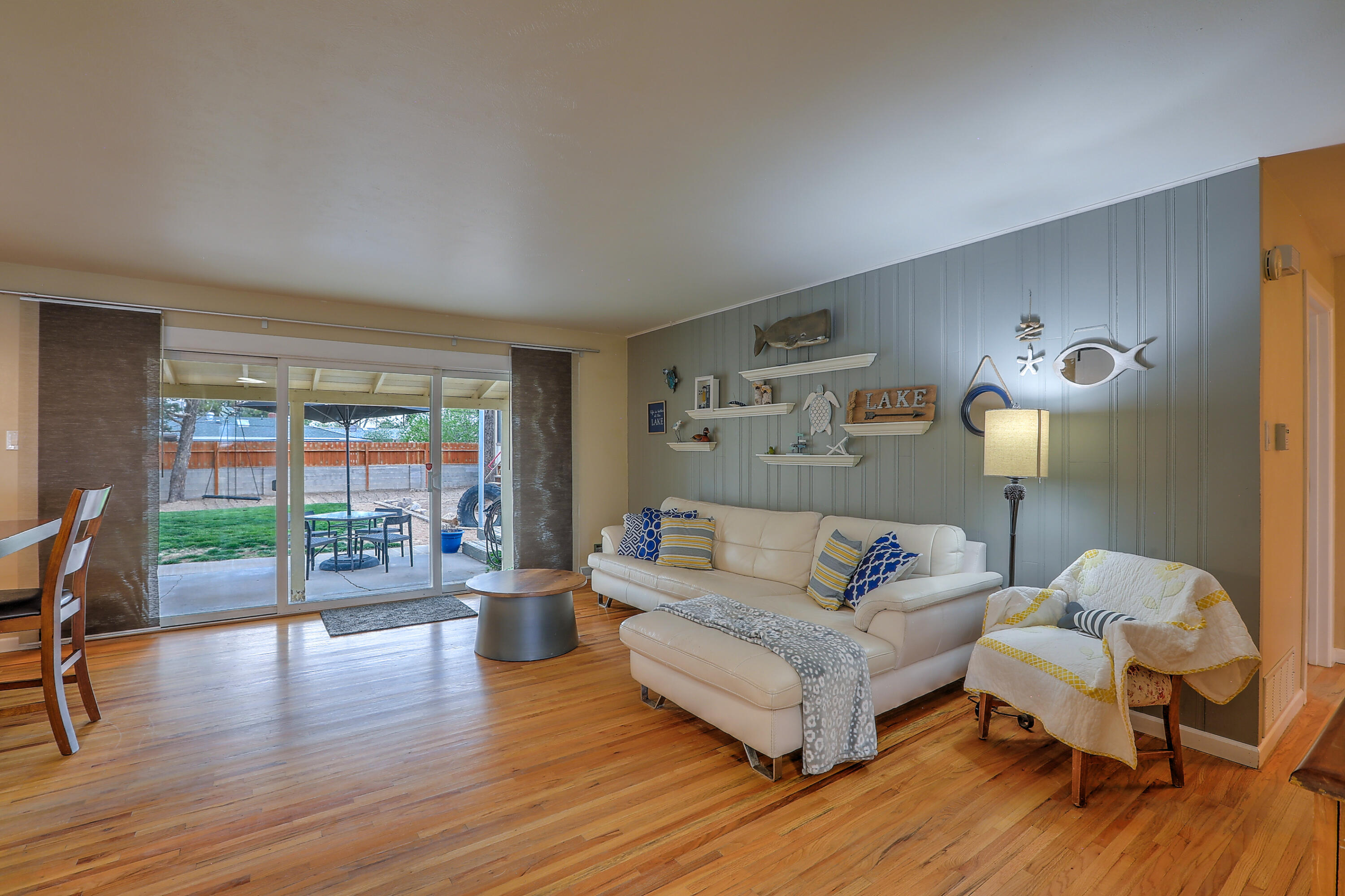 6101 Rogers Avenue NE