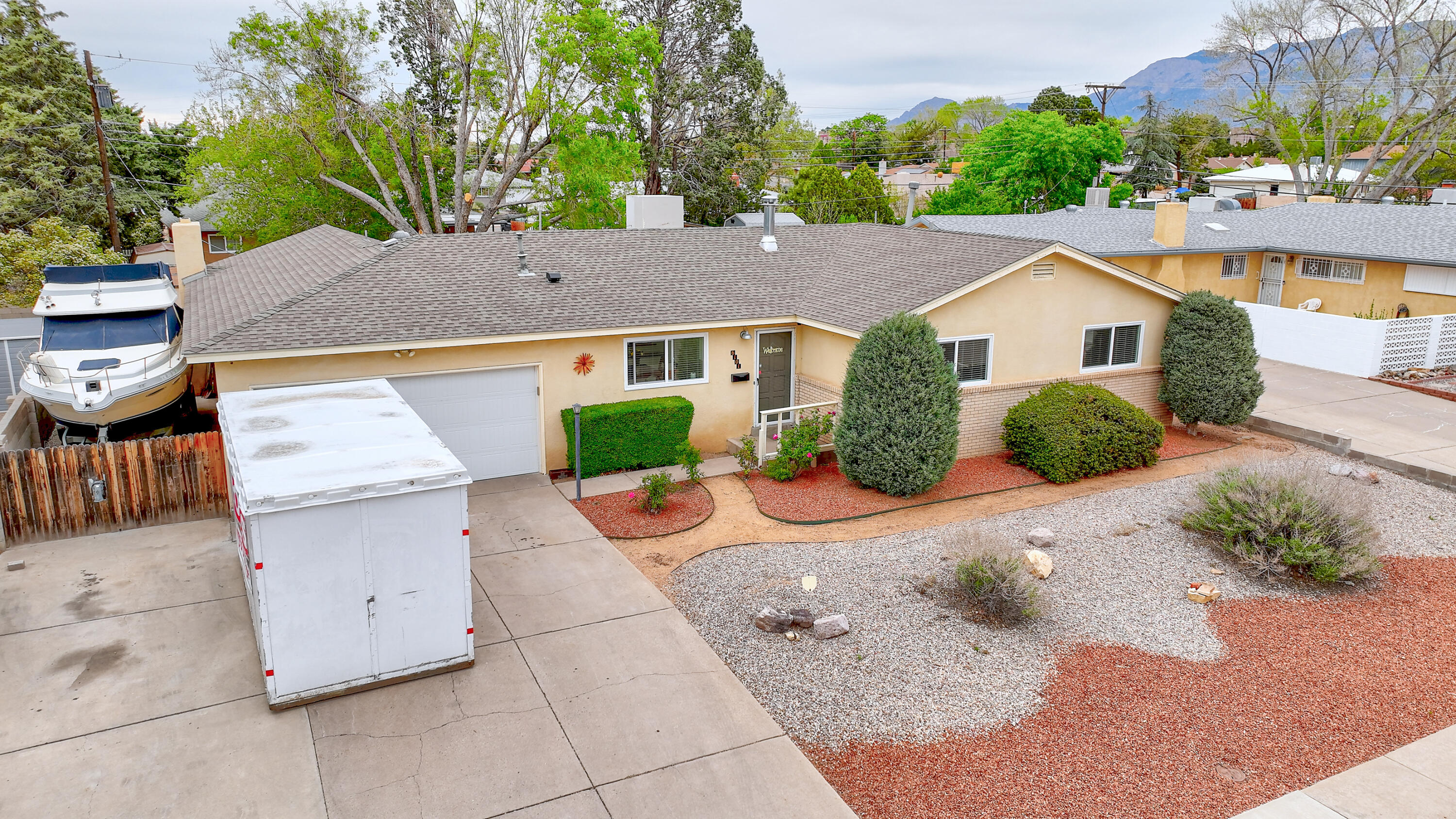 6101 Rogers Avenue NE