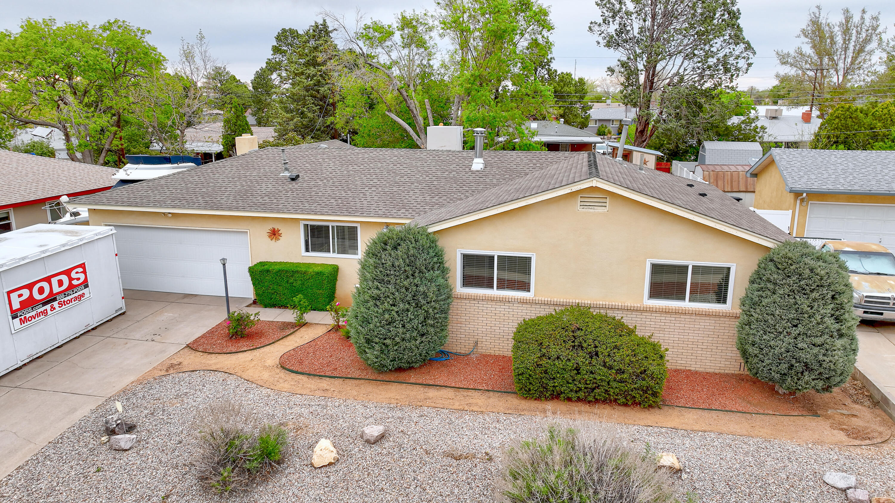 6101 Rogers Avenue NE