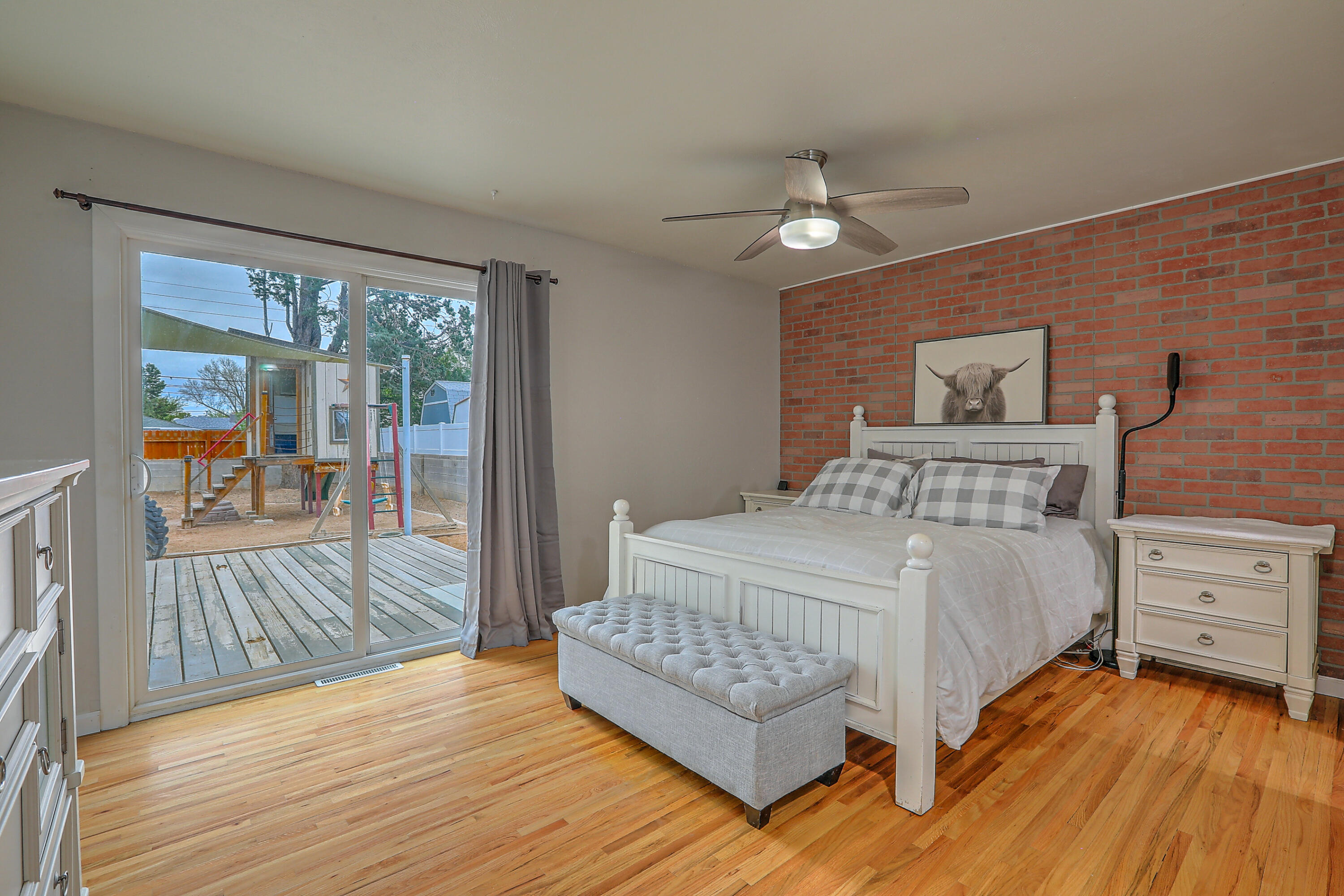 6101 Rogers Avenue NE