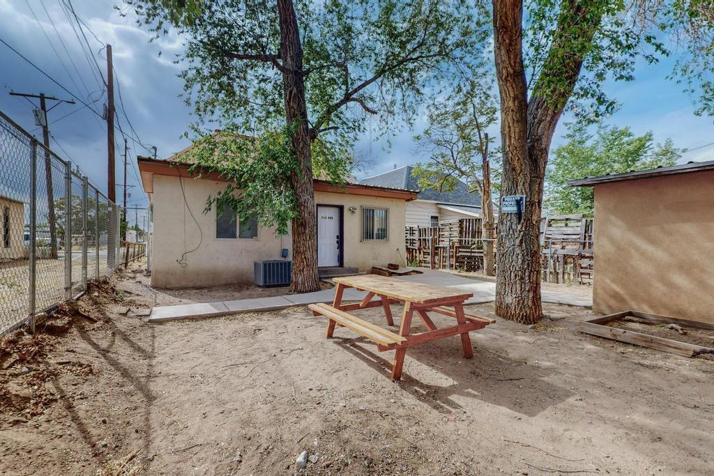508 3rd Street SW